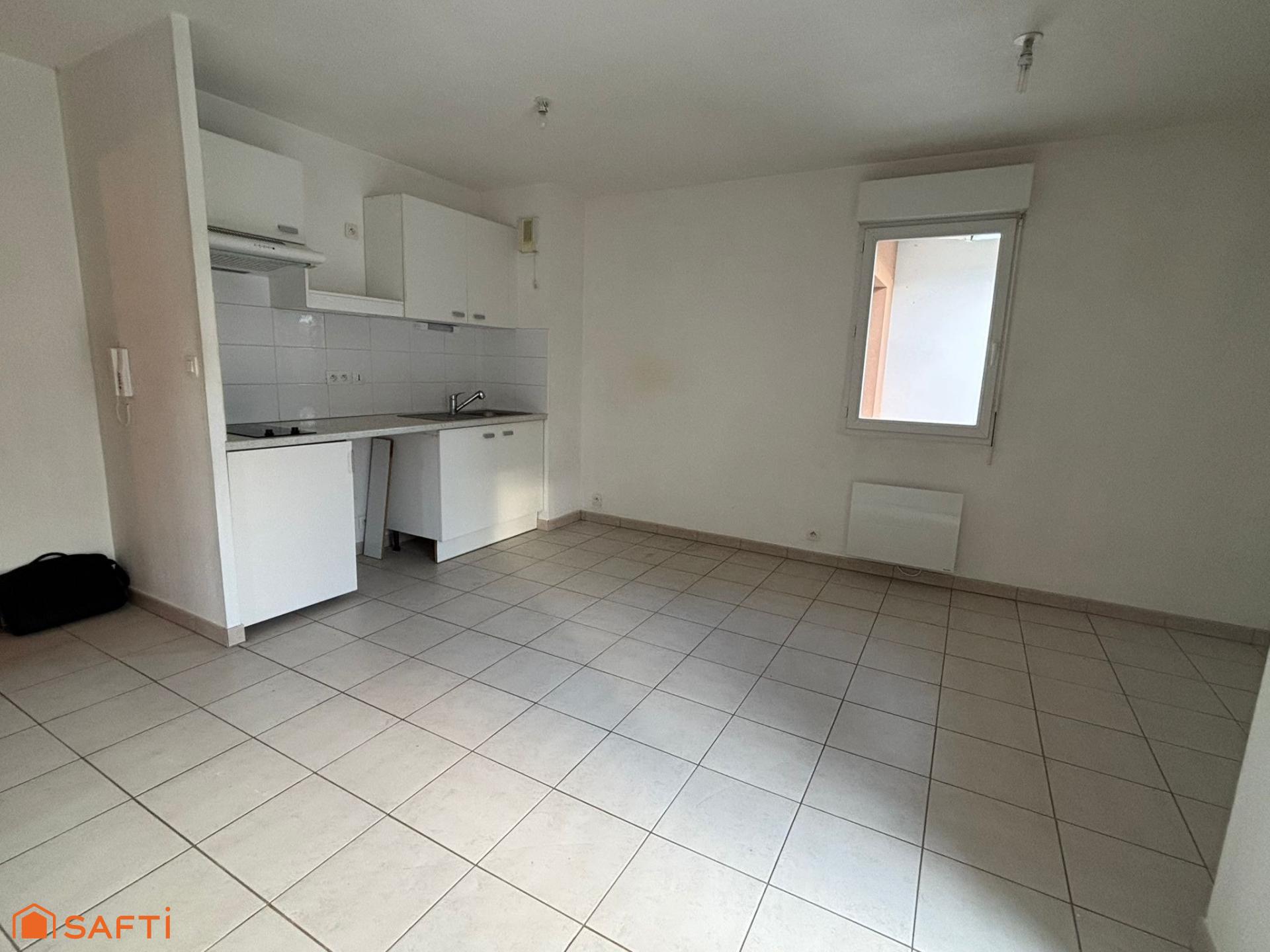 Photo-appartement
