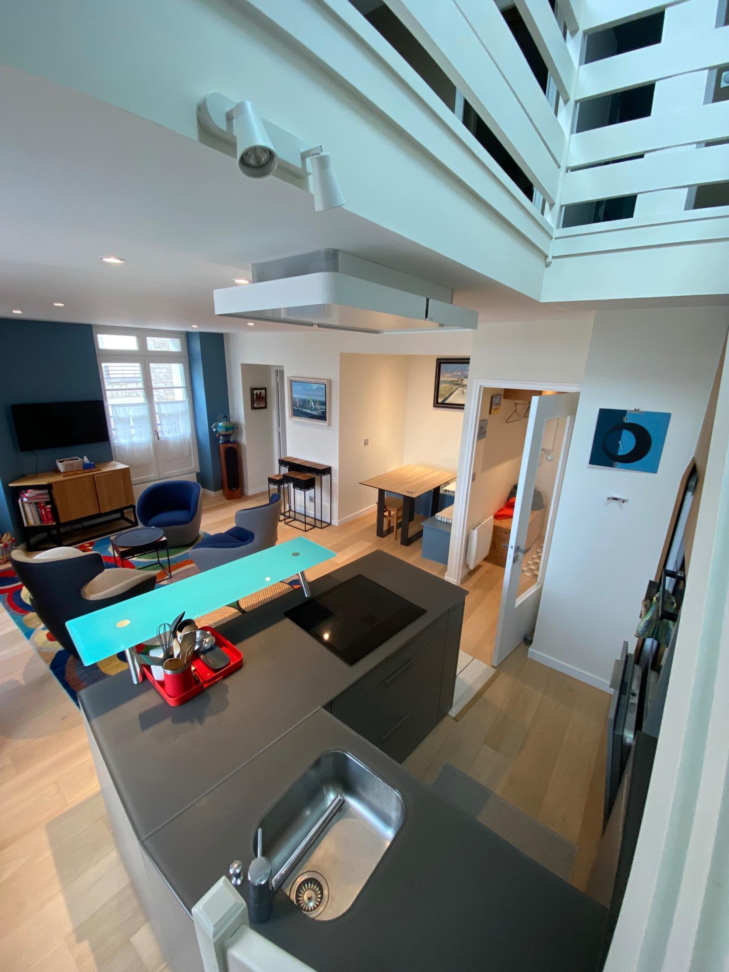 Photo 3 de l'annonce.