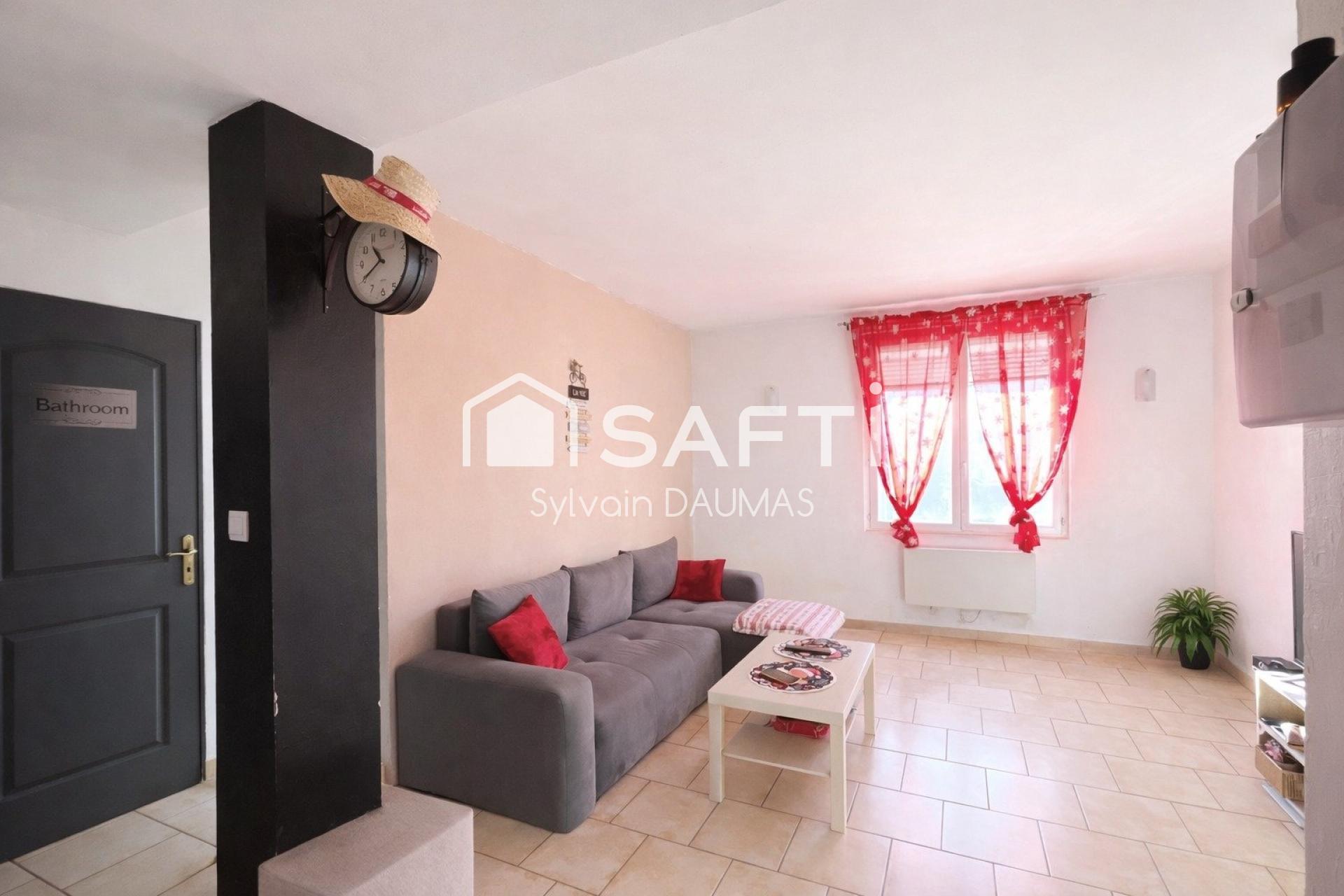 Photo-appartement