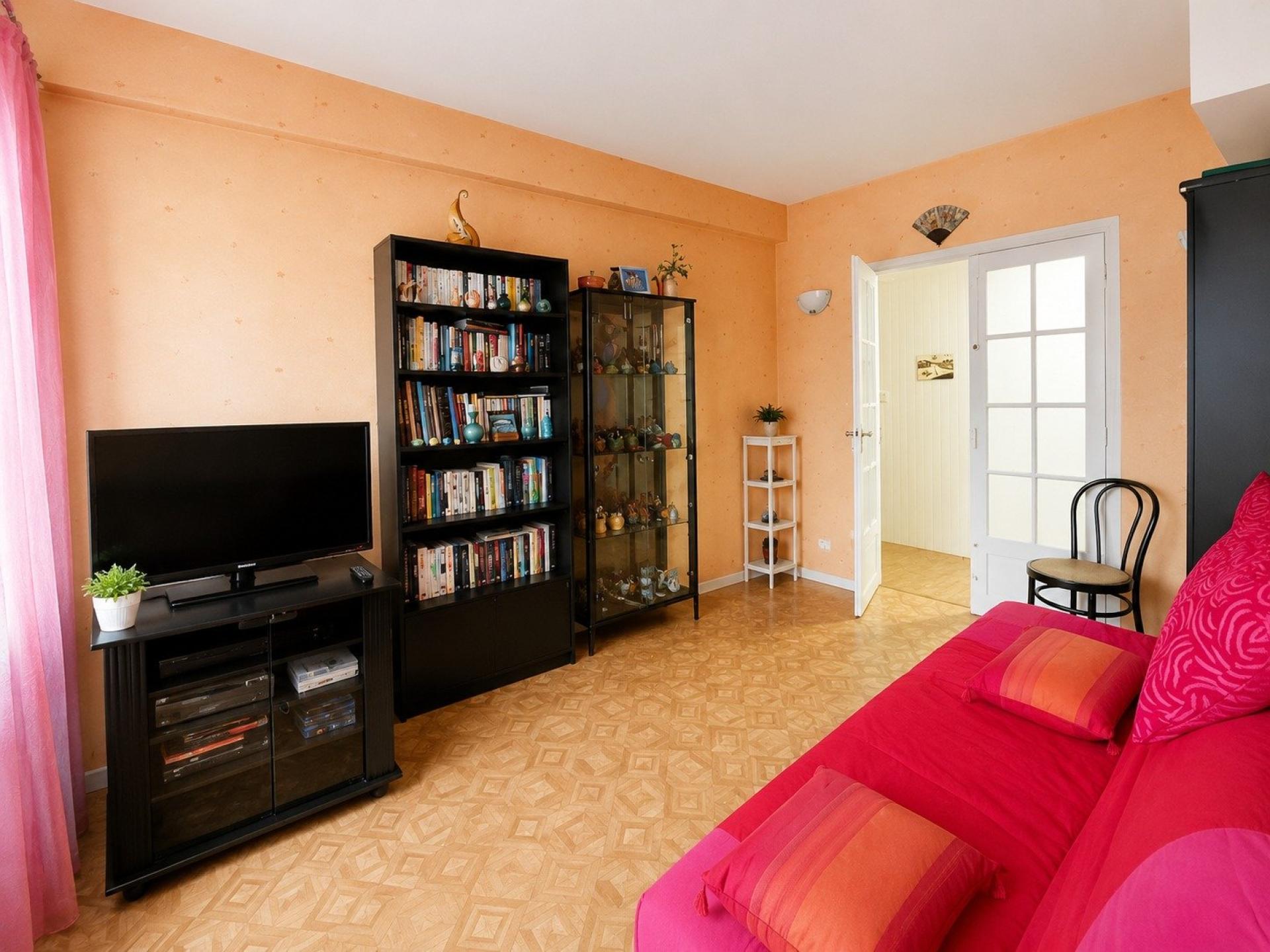 Photo-appartement
