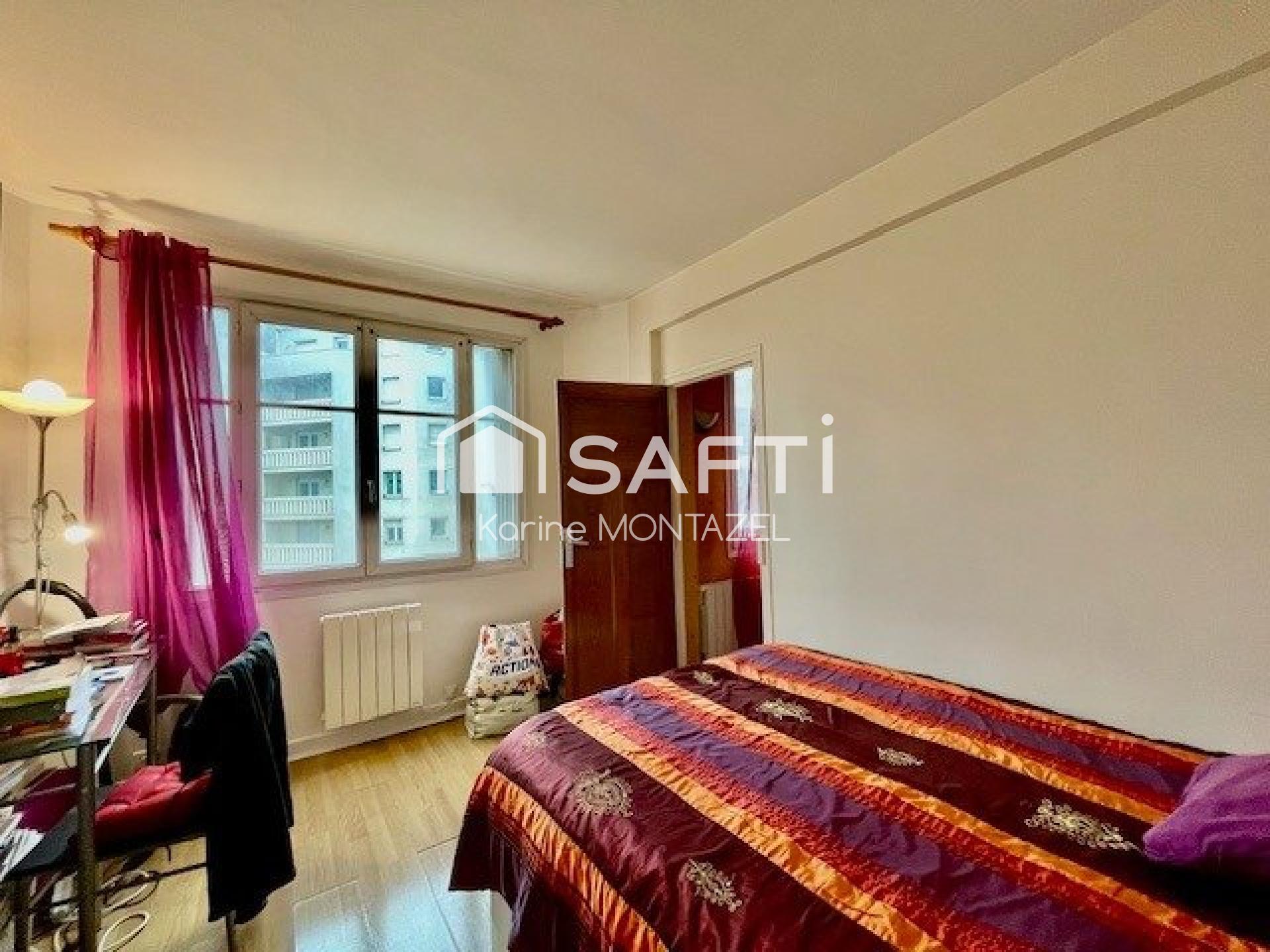 Photo-appartement