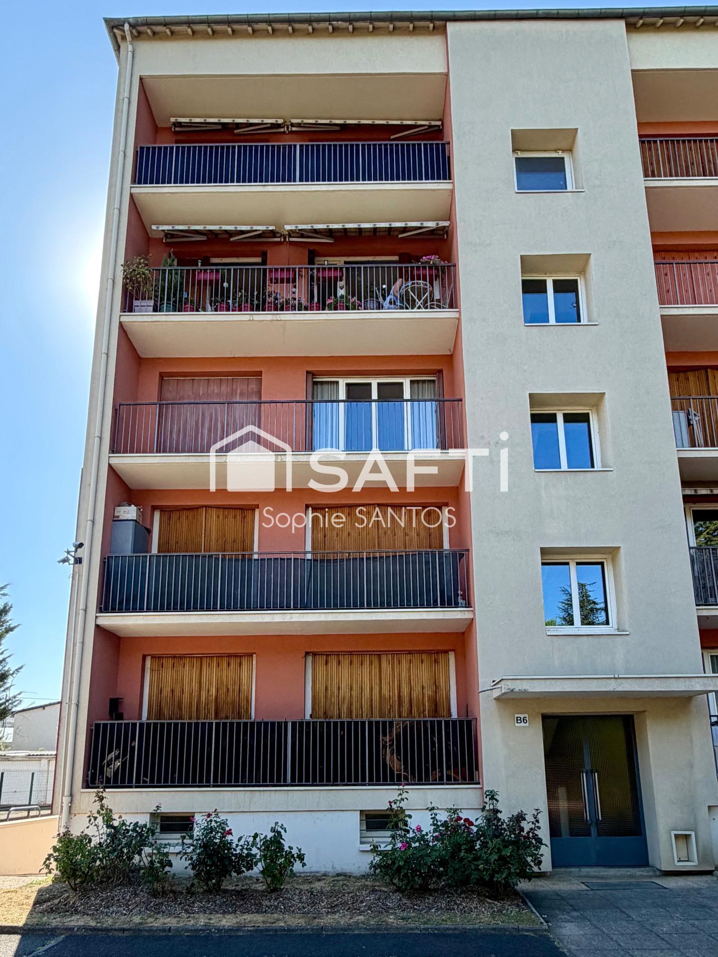 Photo-appartement