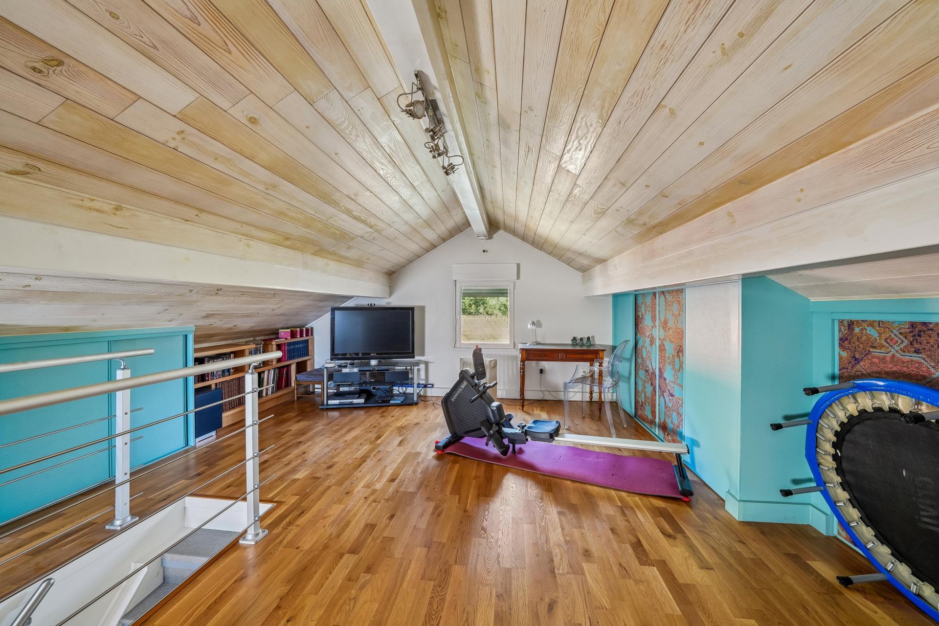 Photo 8 de l'annonce.