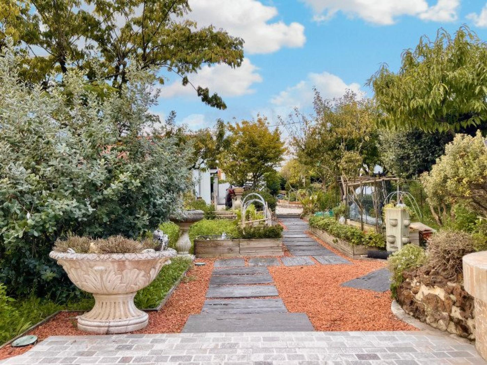 Photo 11 de l'annonce.