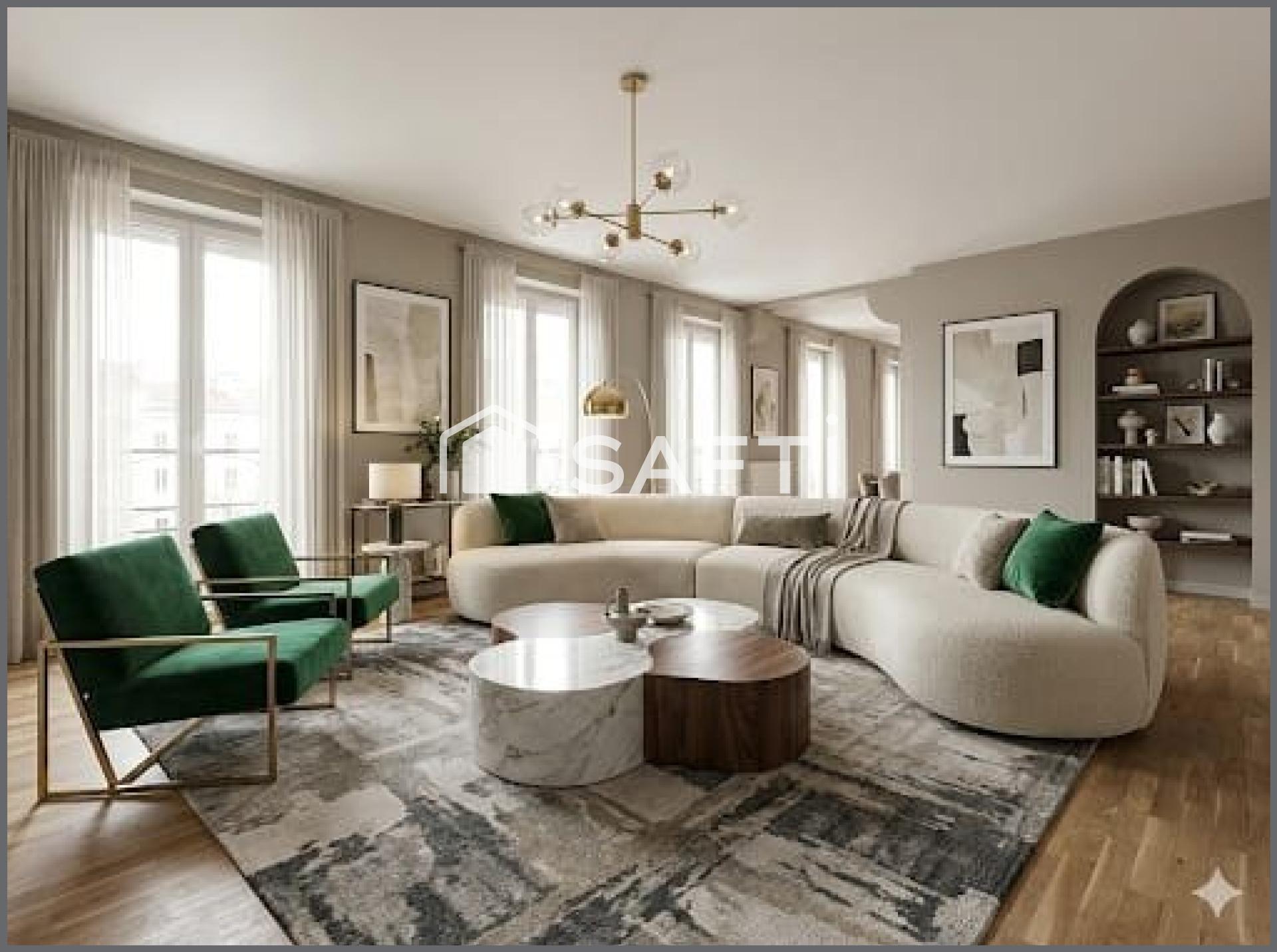 Photo-appartement