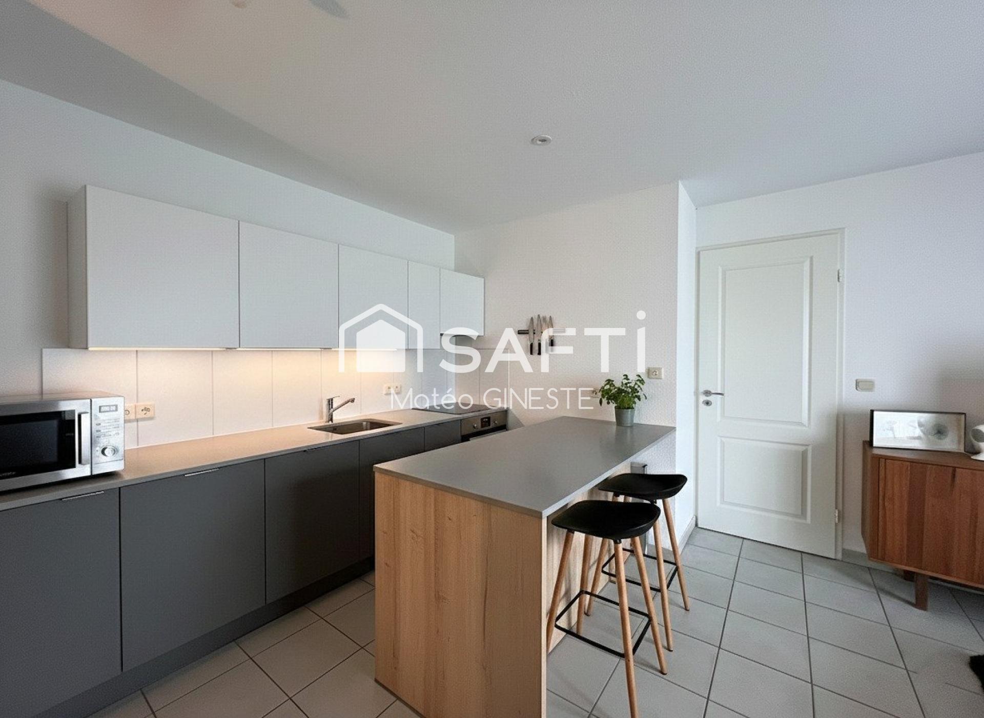 Photo-appartement