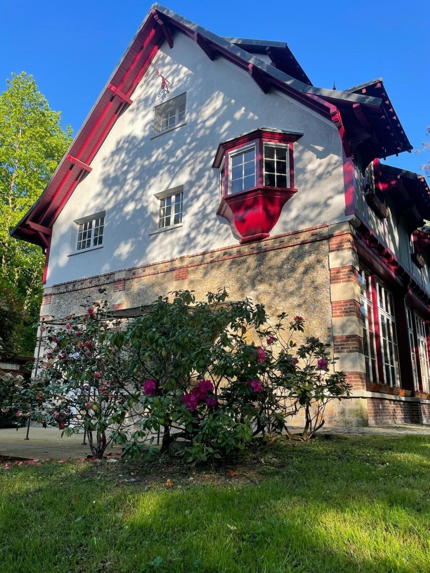 Photo 19 de l'annonce.