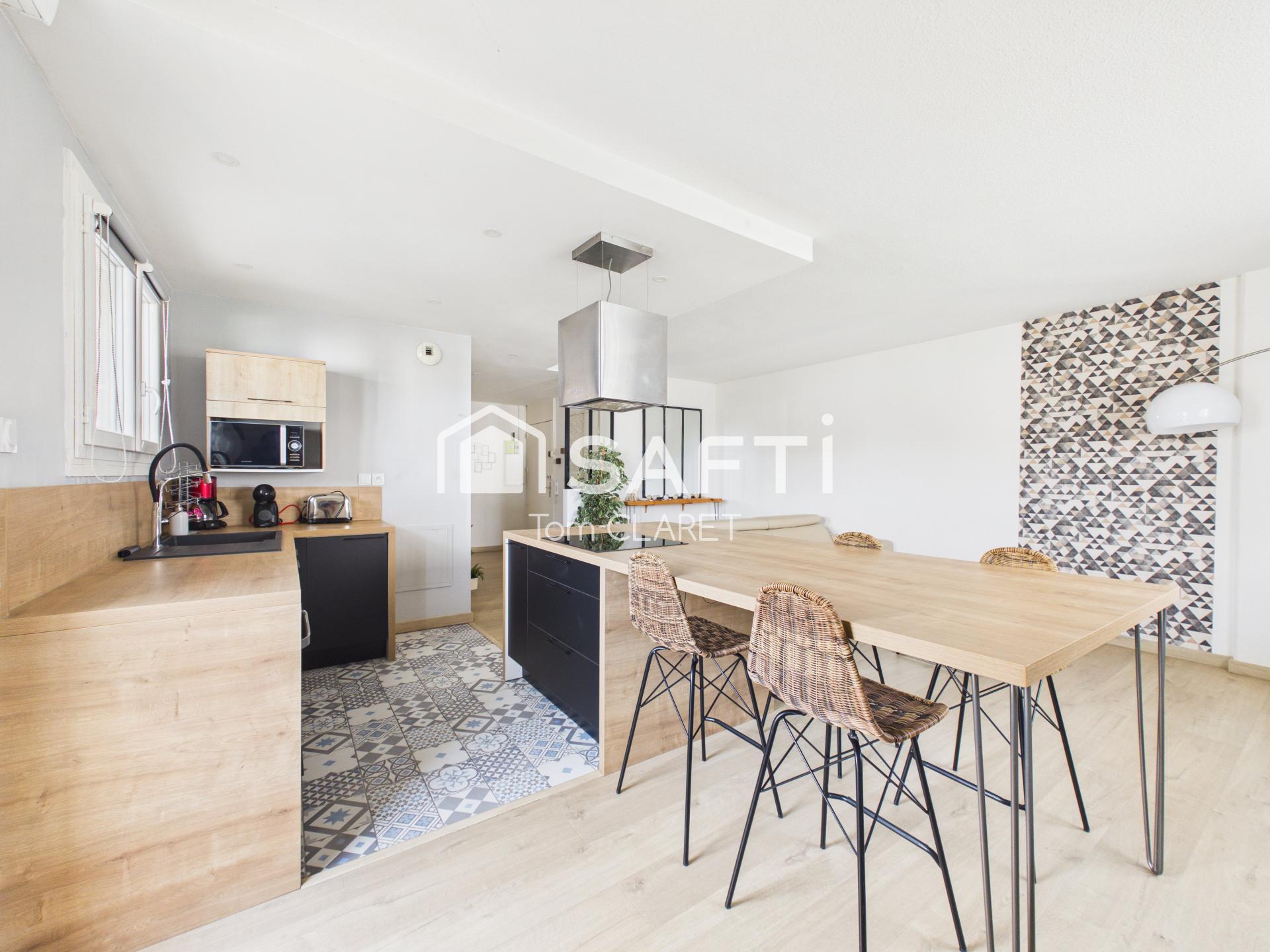 Photo-appartement