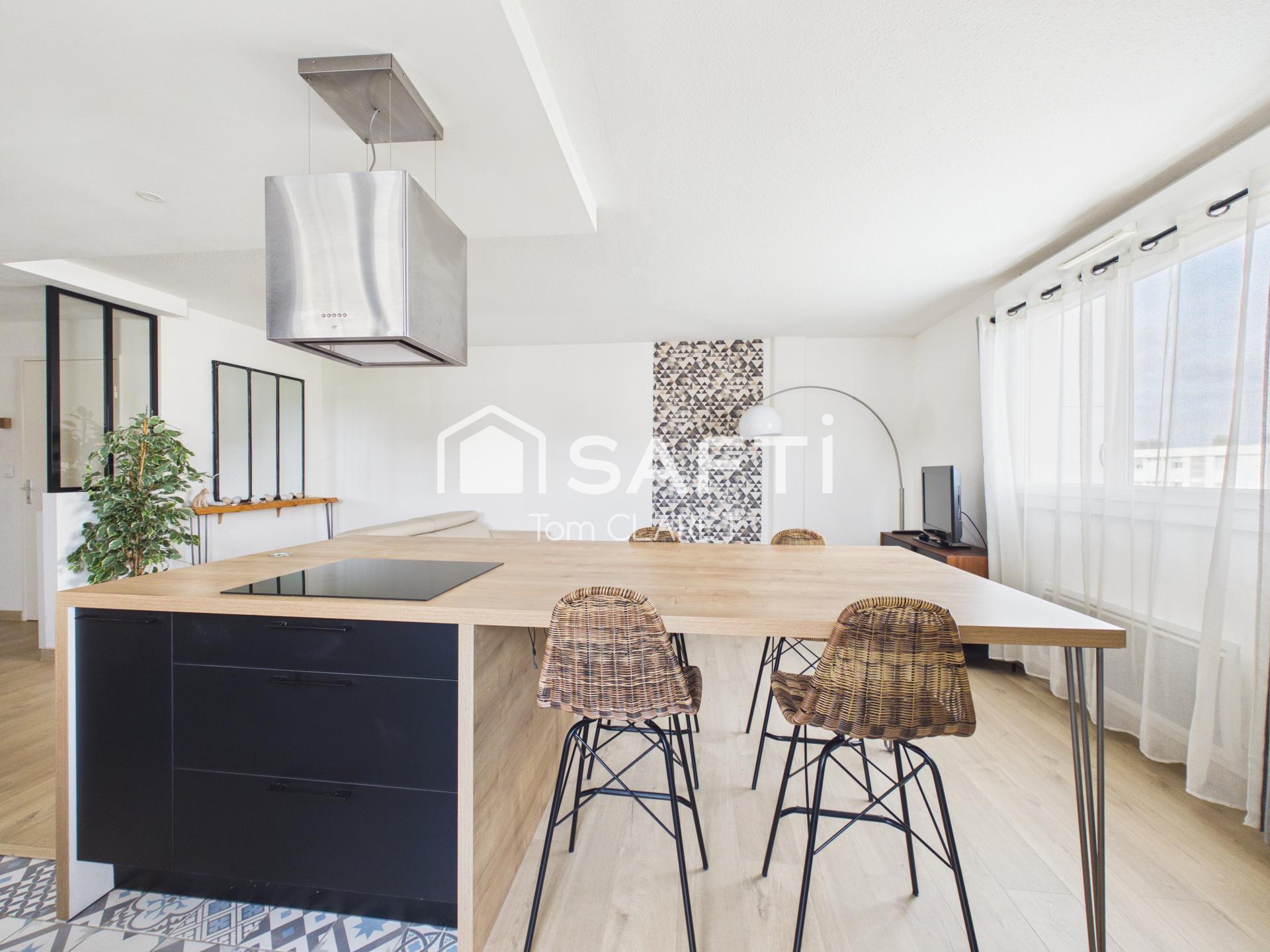 Photo-appartement