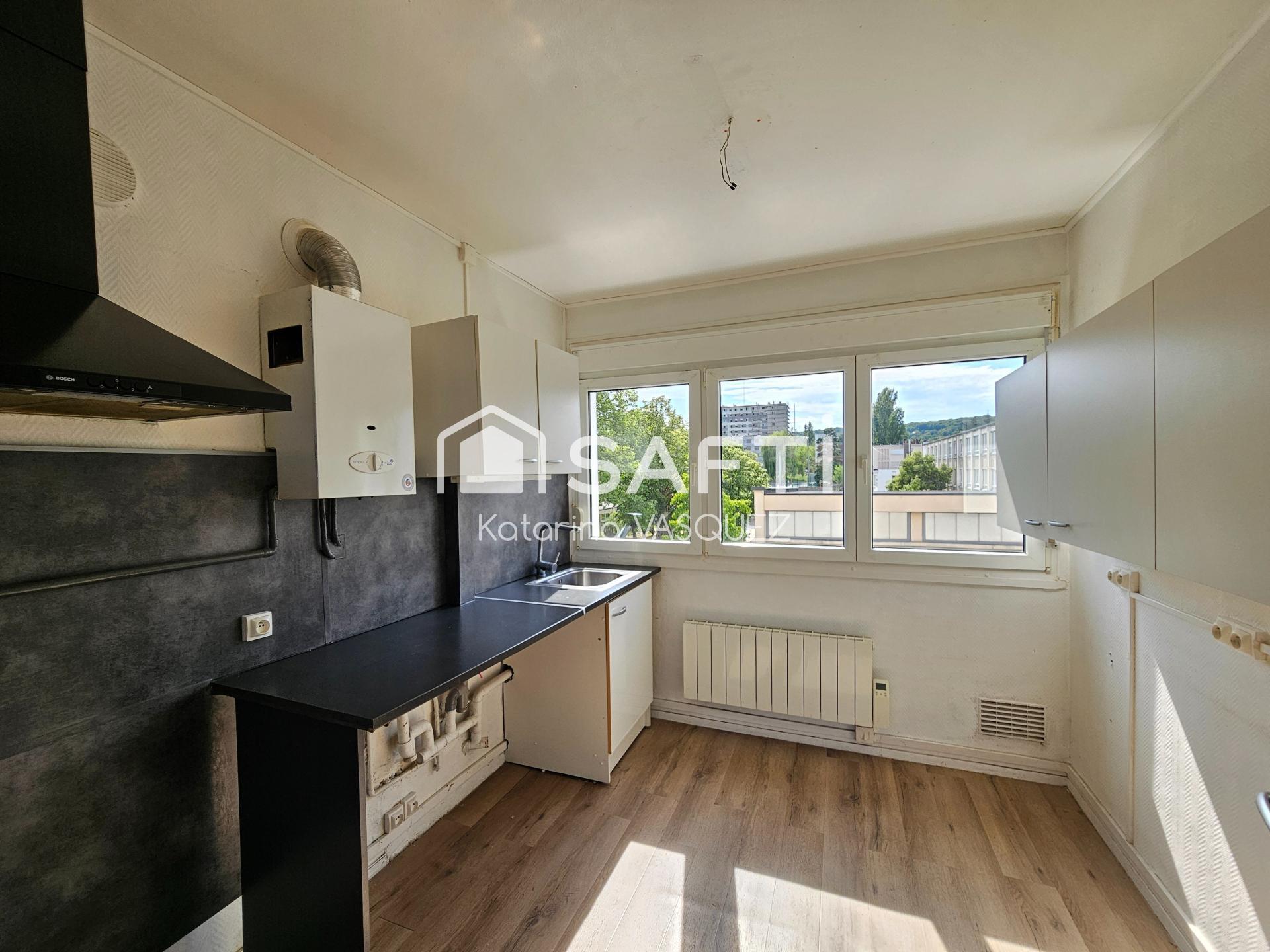 Photo-appartement
