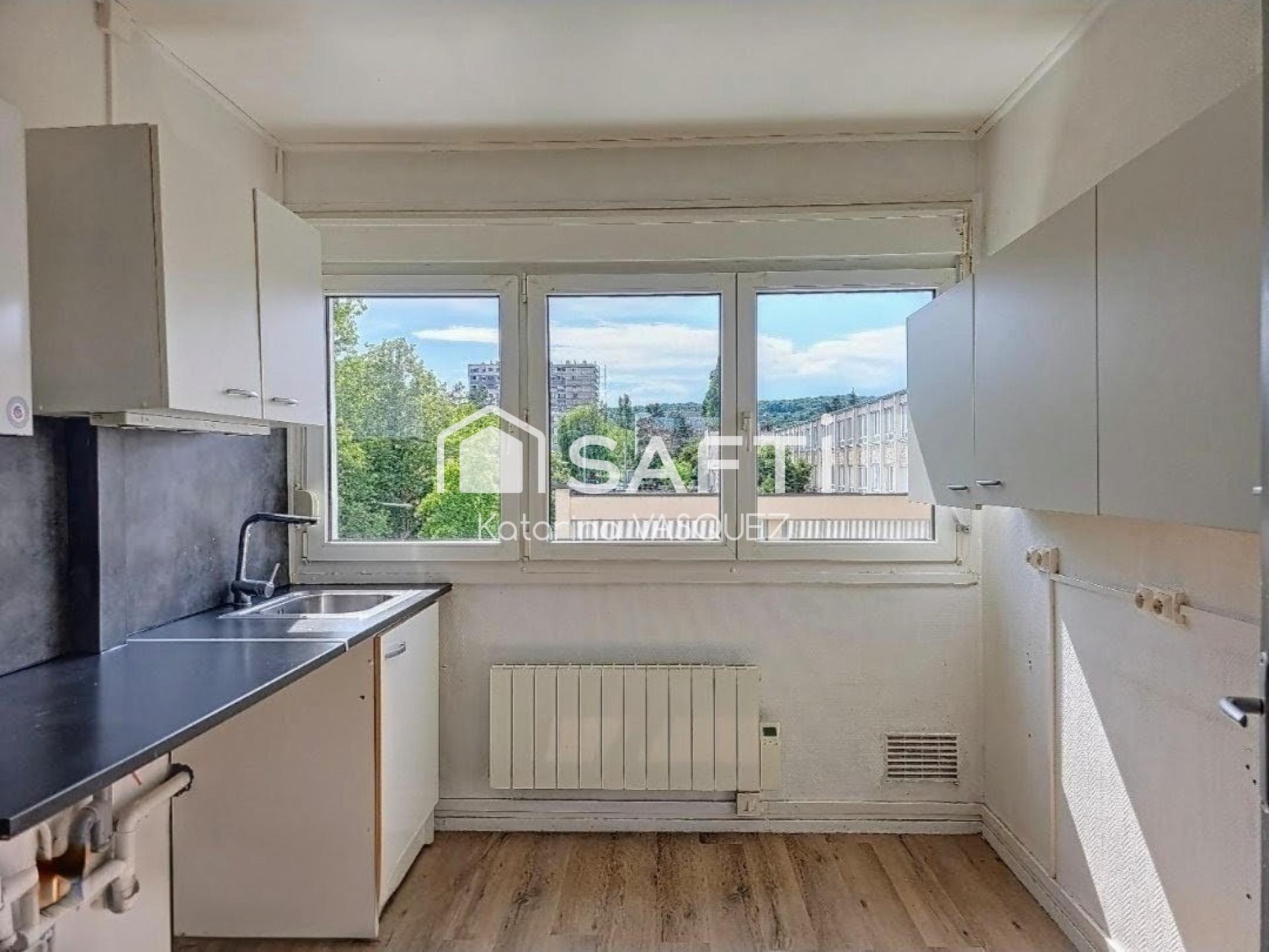 Photo-appartement