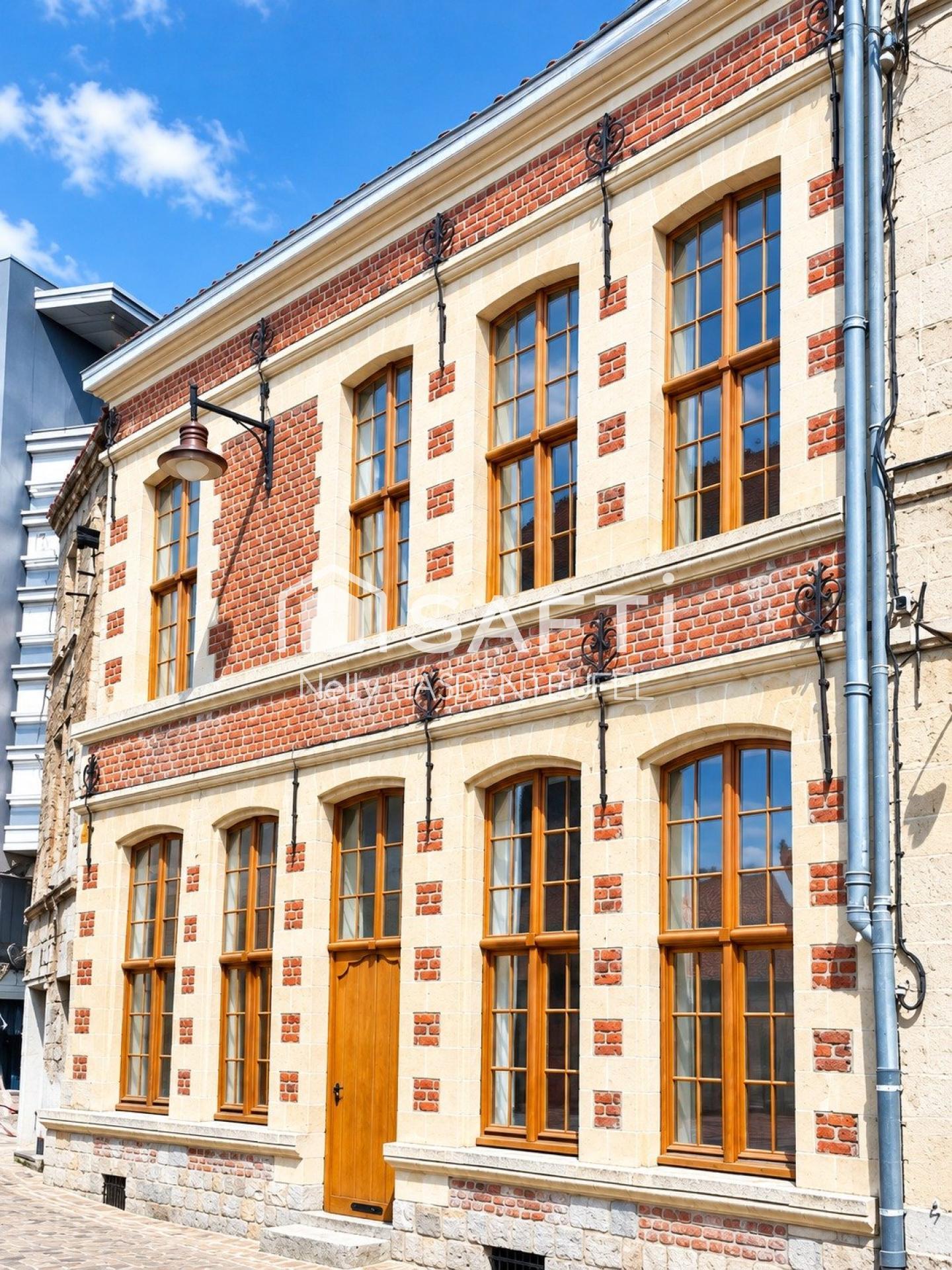 Photo-immeuble