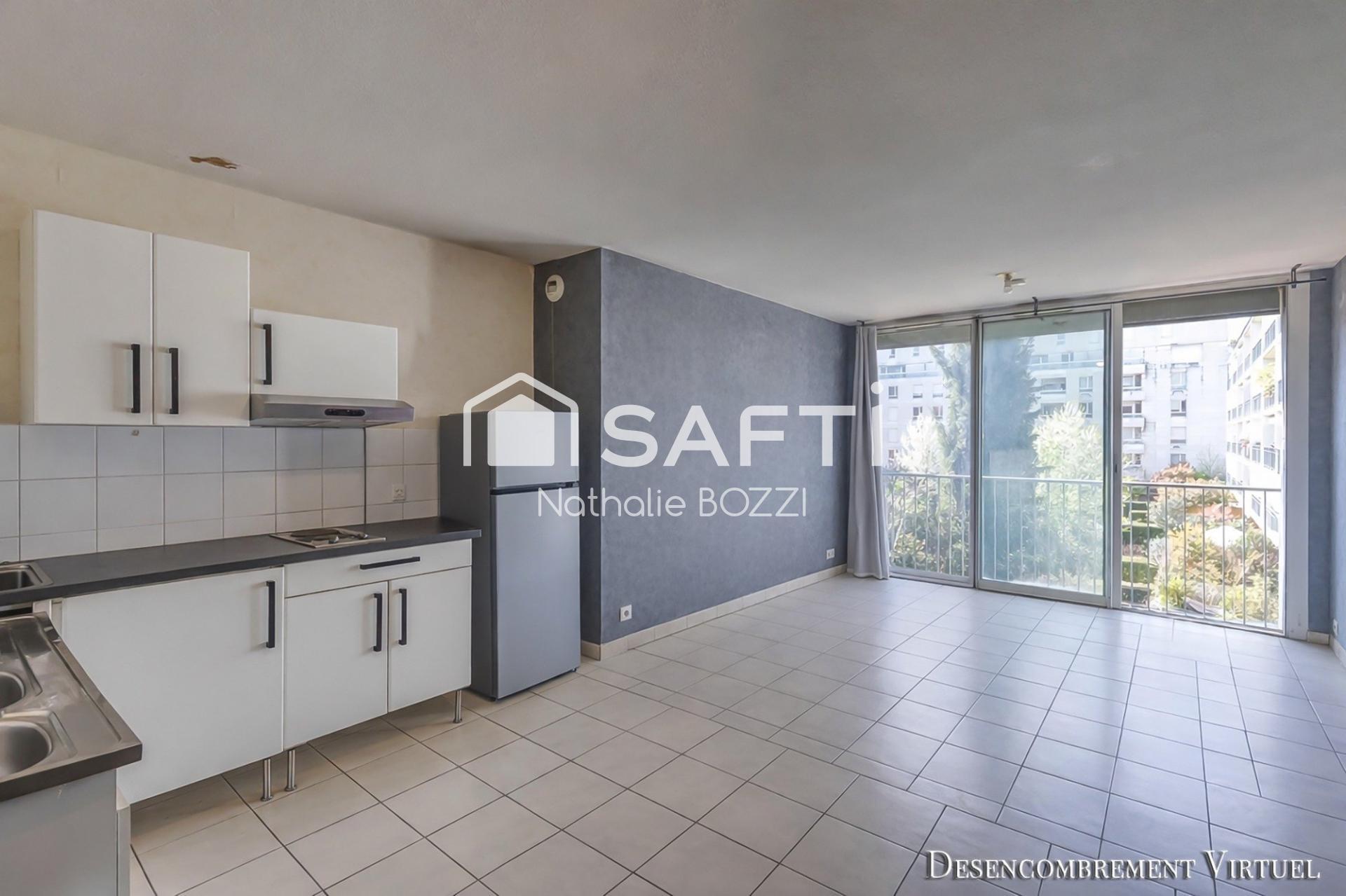 Photo-appartement