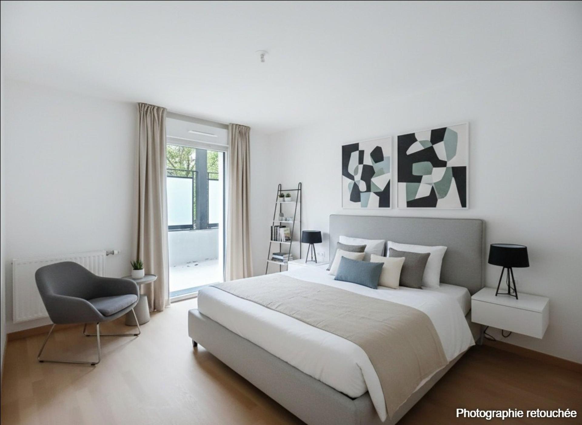 Photo 9 de l'annonce.