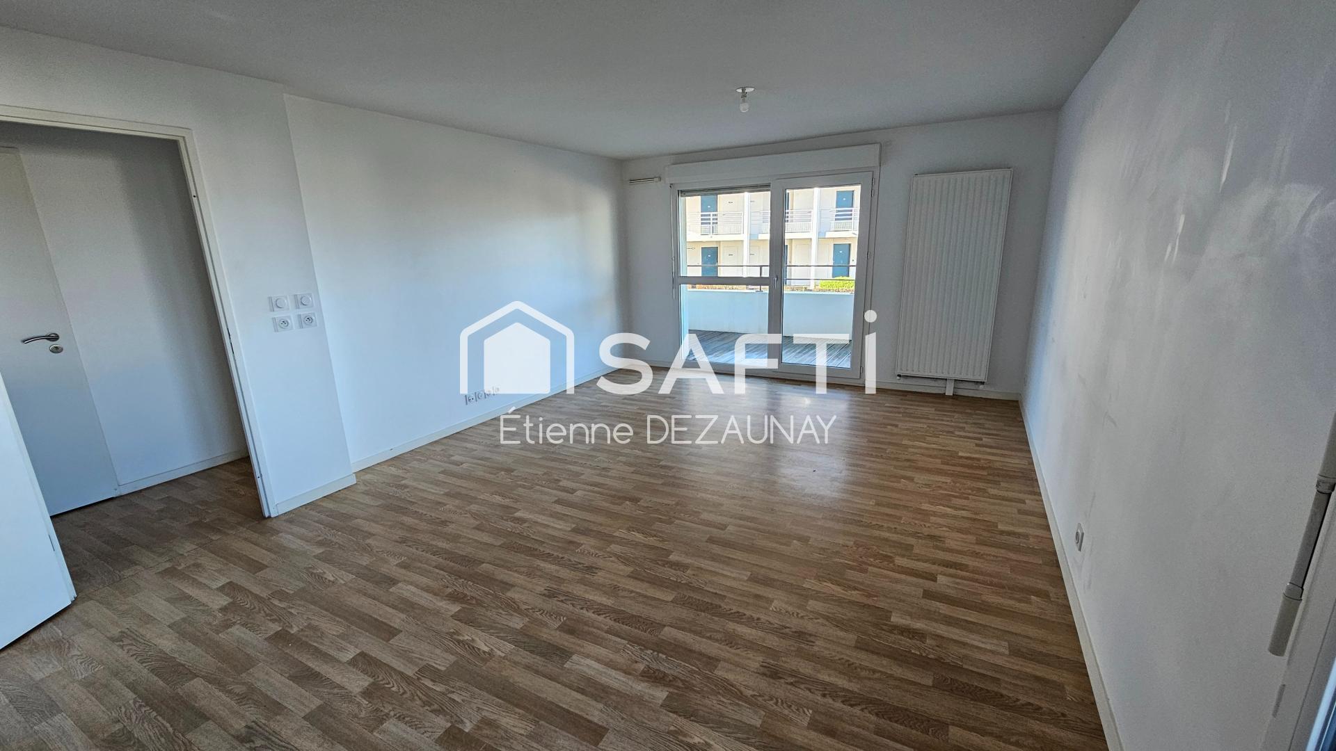 Photo-appartement