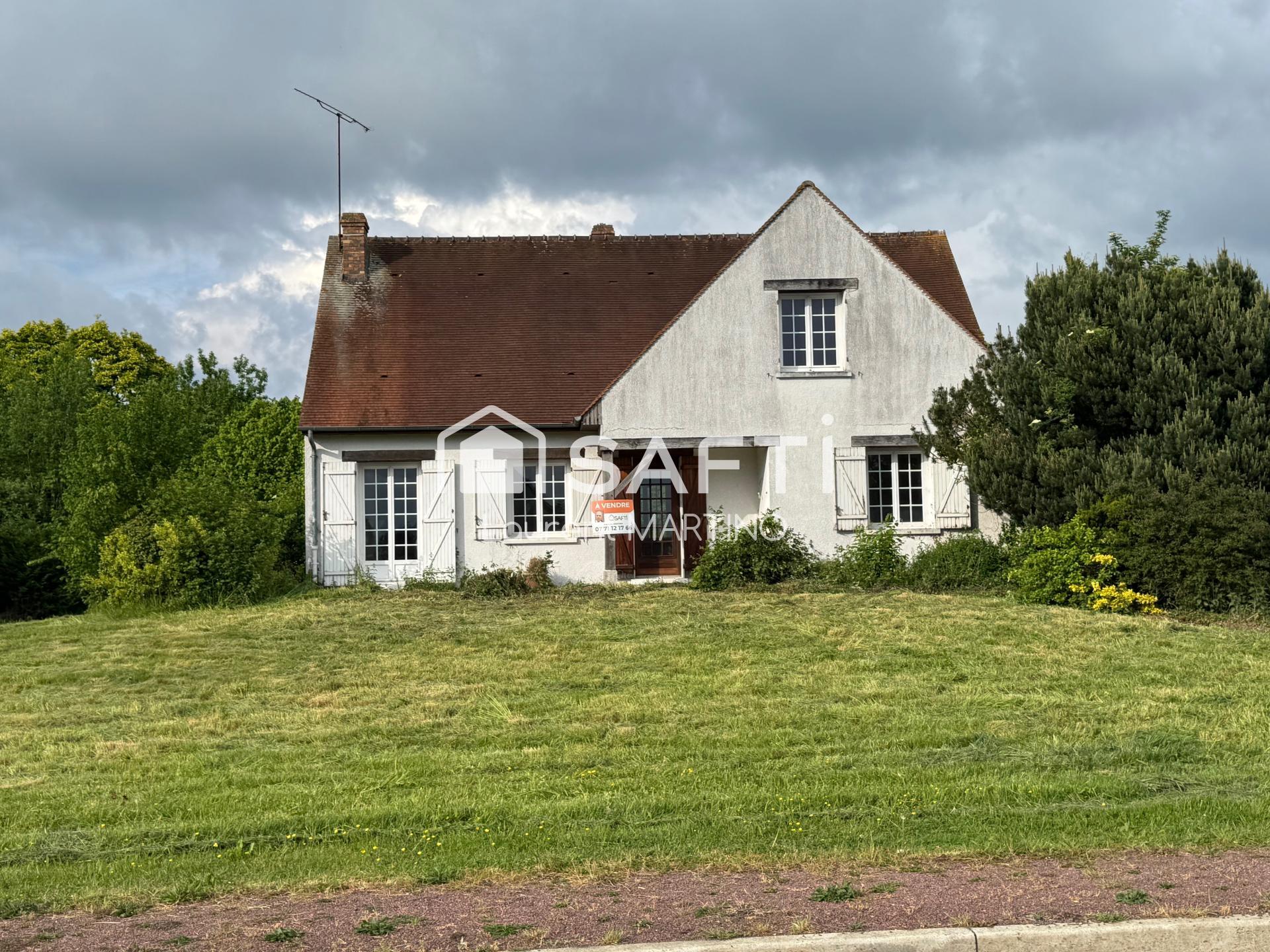 Photo-maison