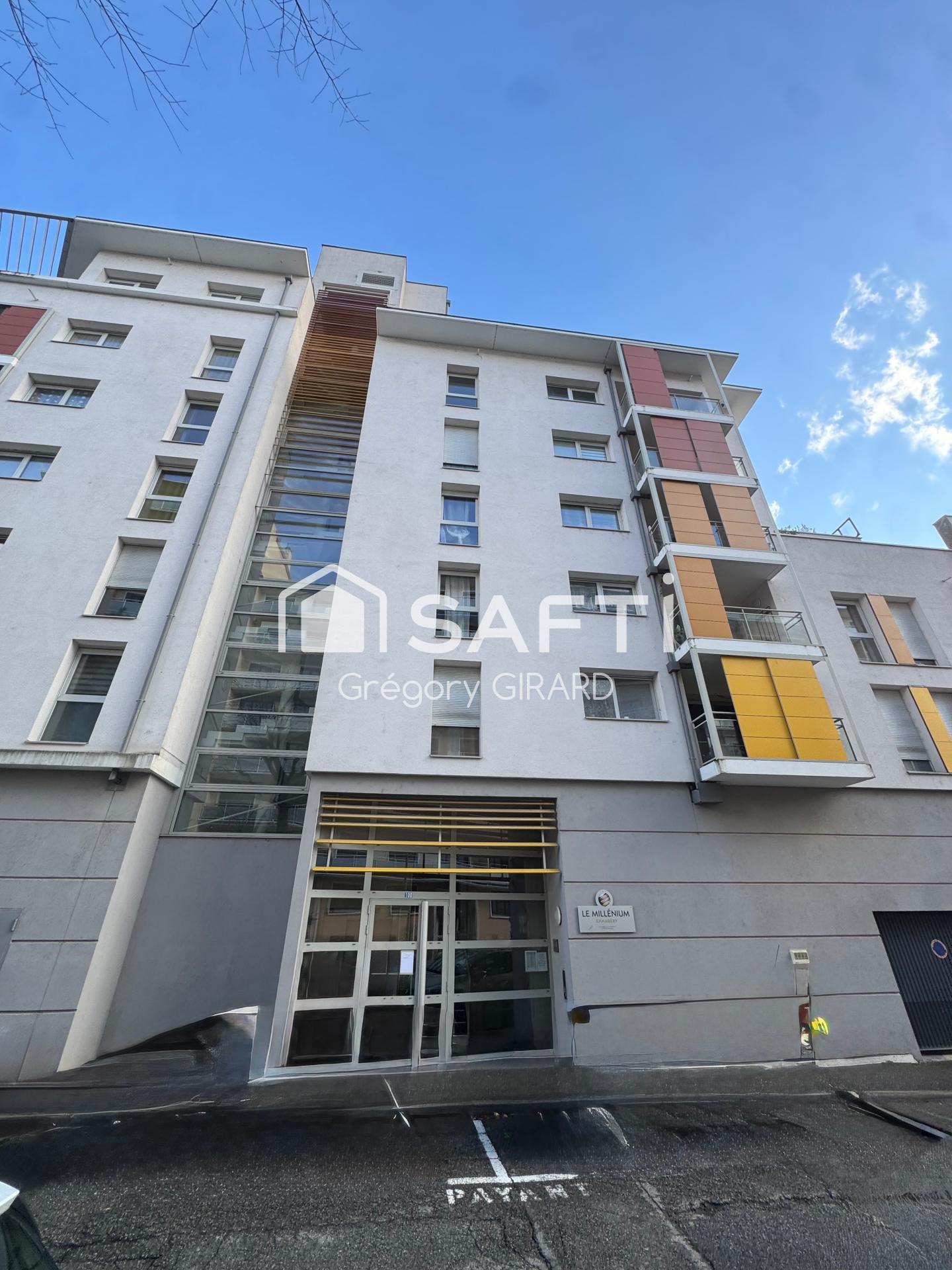 Photo-appartement