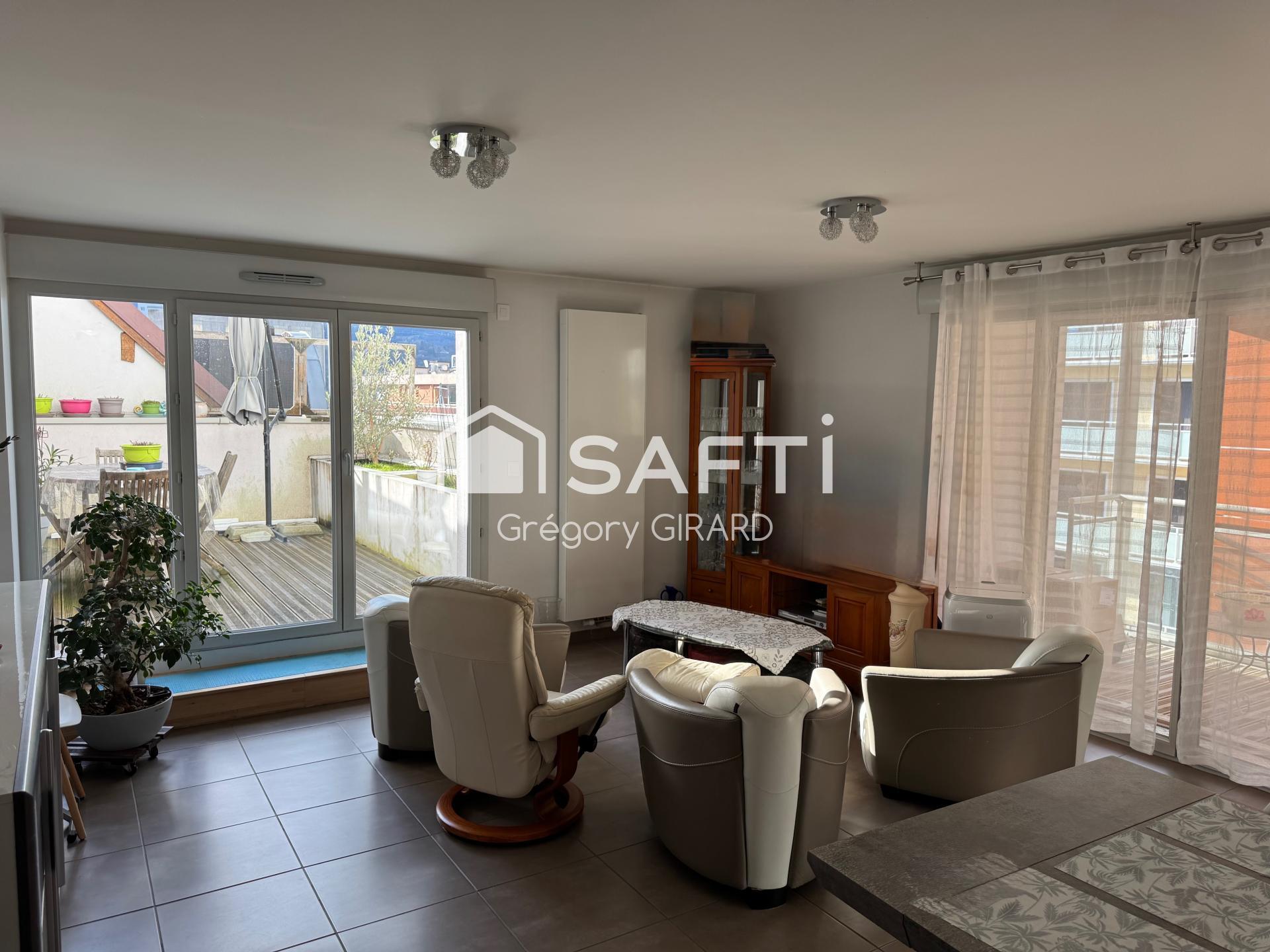 Photo-appartement