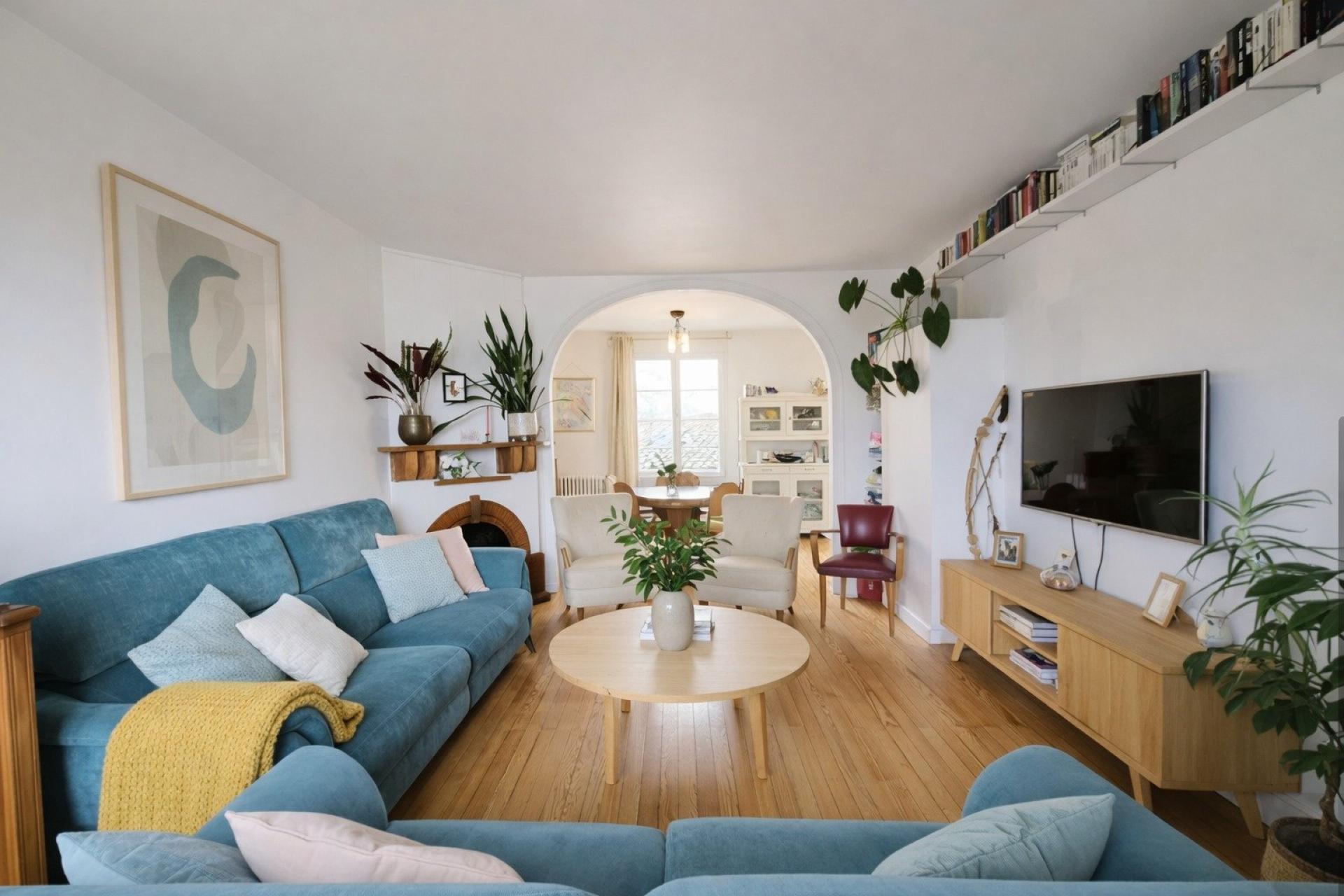 Photo 3 de l'annonce.