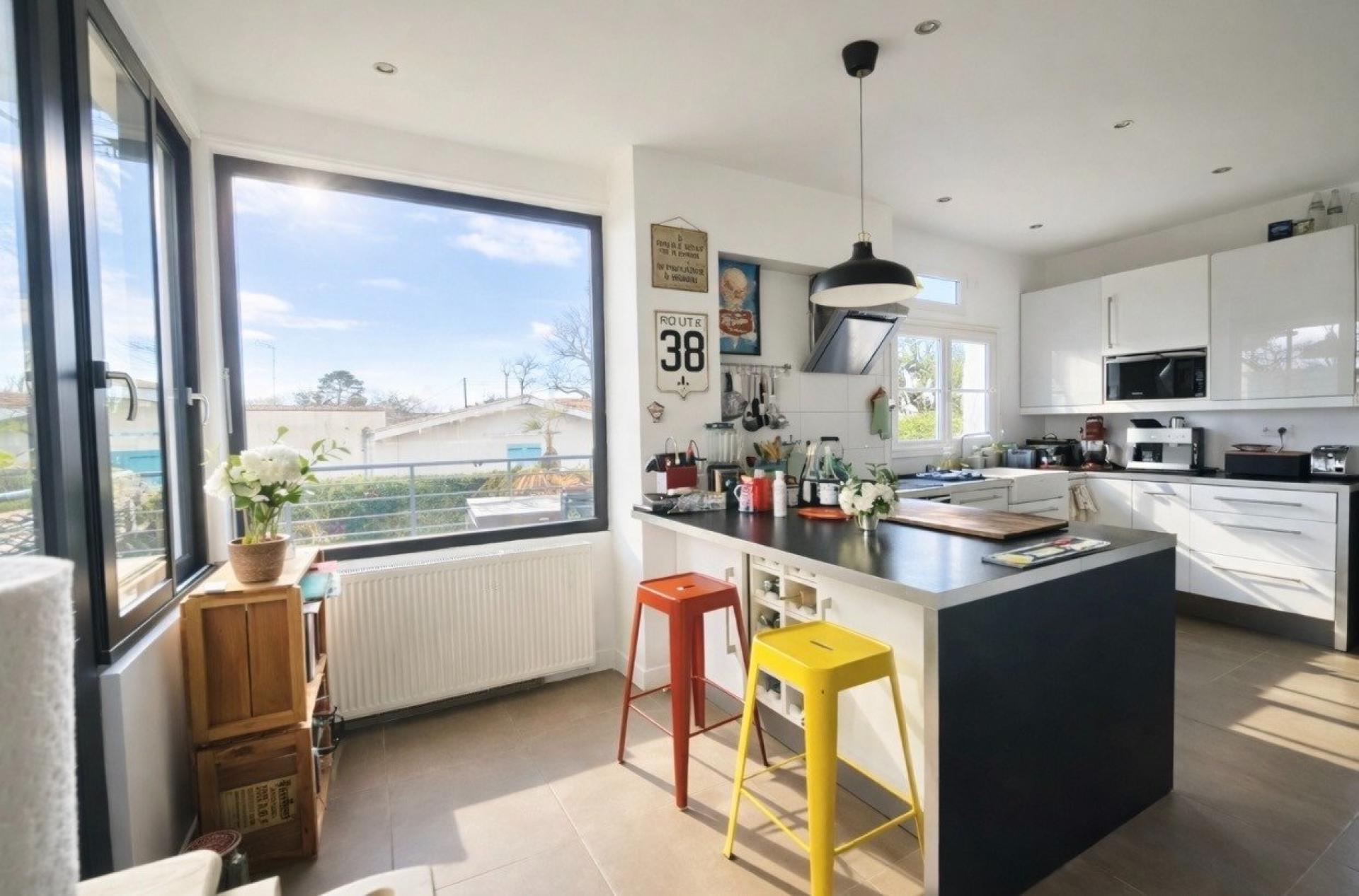 Photo 2 de l'annonce.