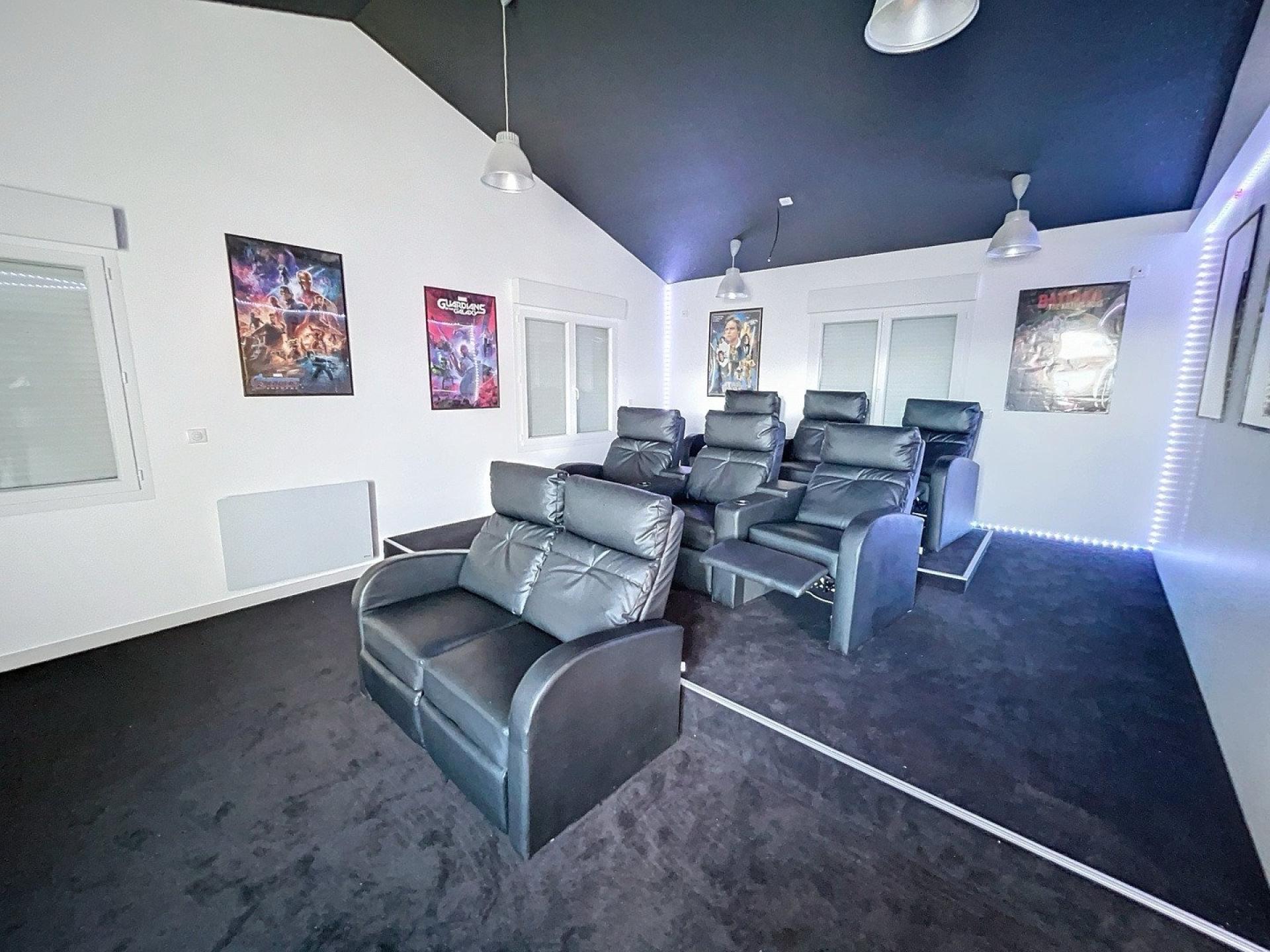 Photo 11 de l'annonce.