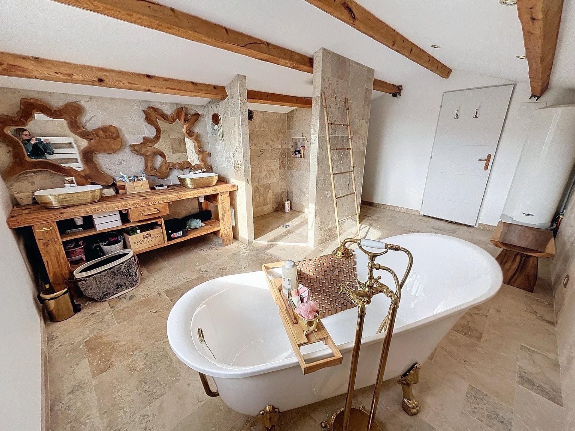 Photo 8 de l'annonce.