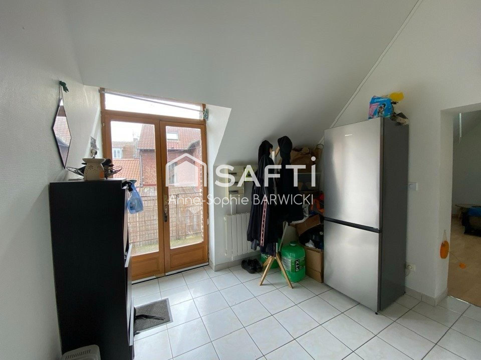 Photo-appartement