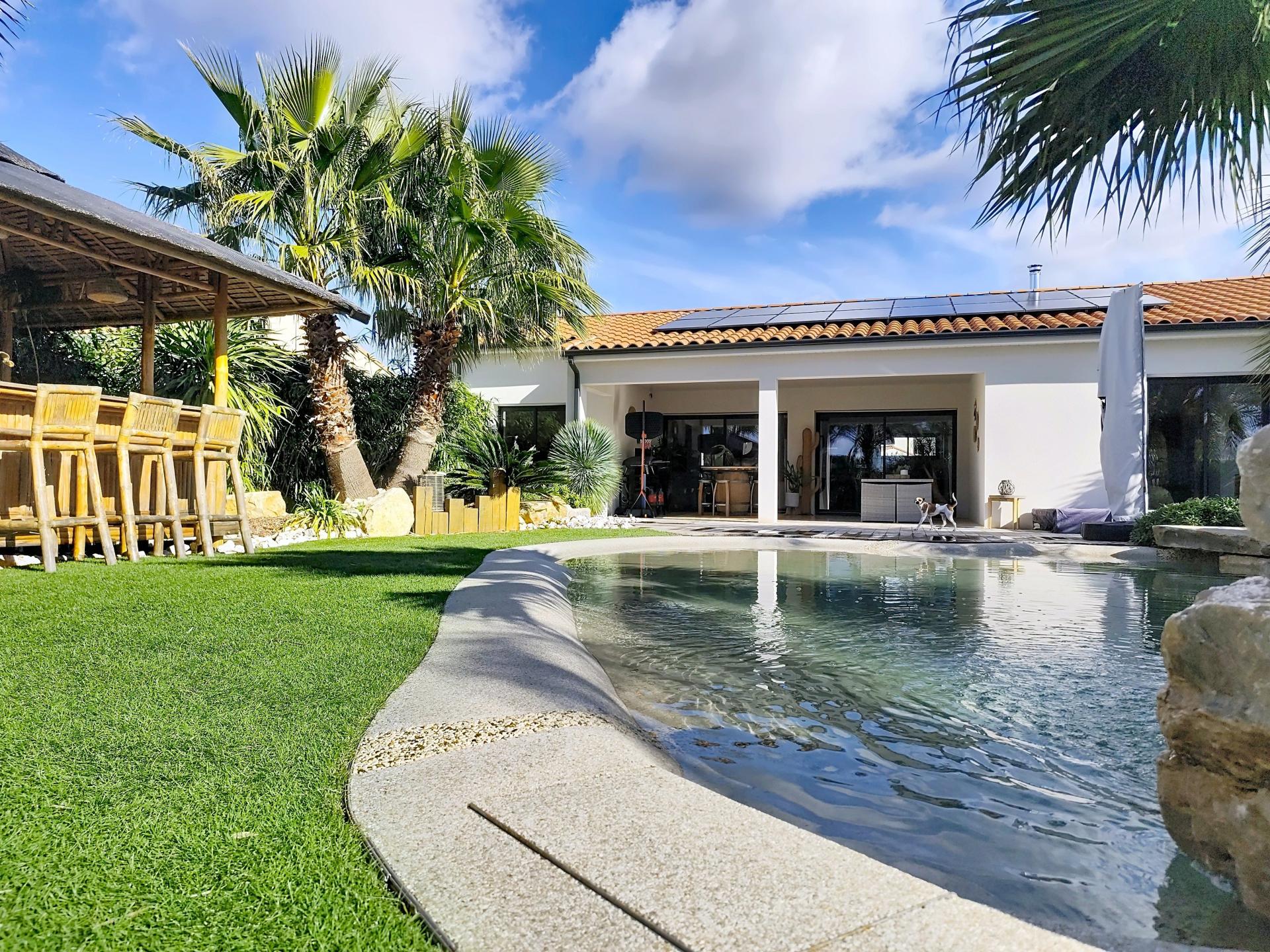 Photo 6 de l'annonce.