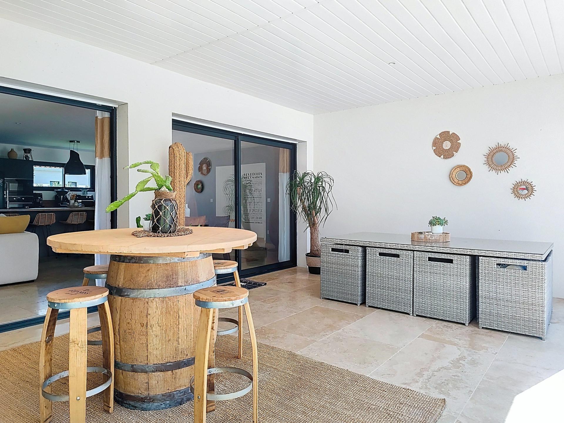 Photo 8 de l'annonce.