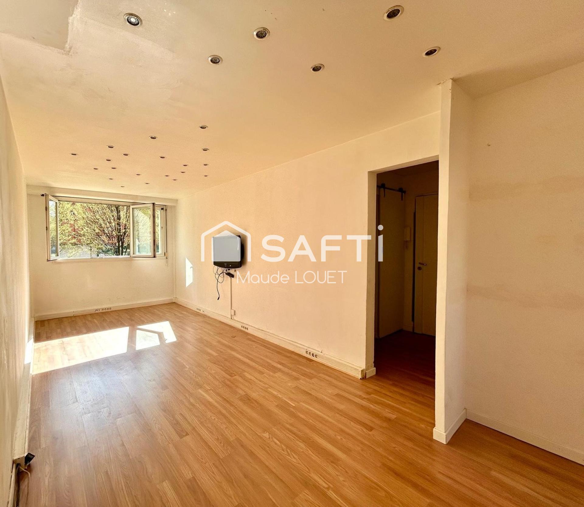 Photo-appartement