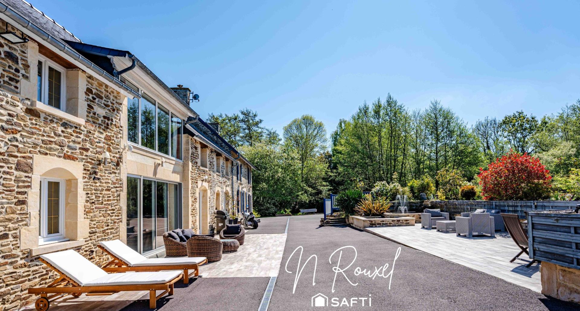 Photo 2 de l'annonce.