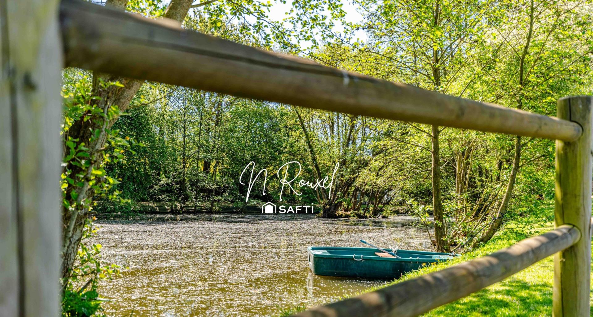 Photo 11 de l'annonce.