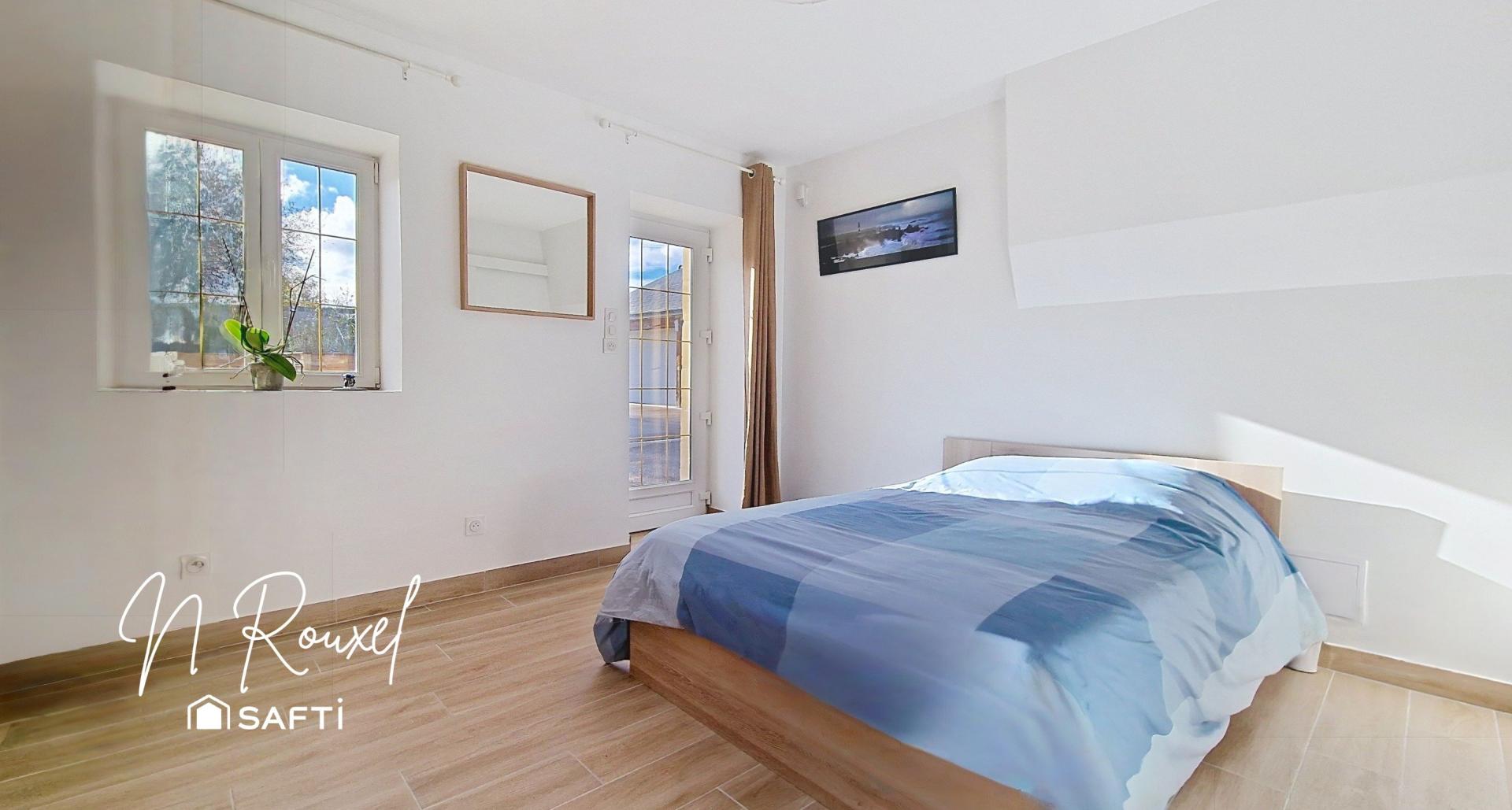 Photo 3 de l'annonce.