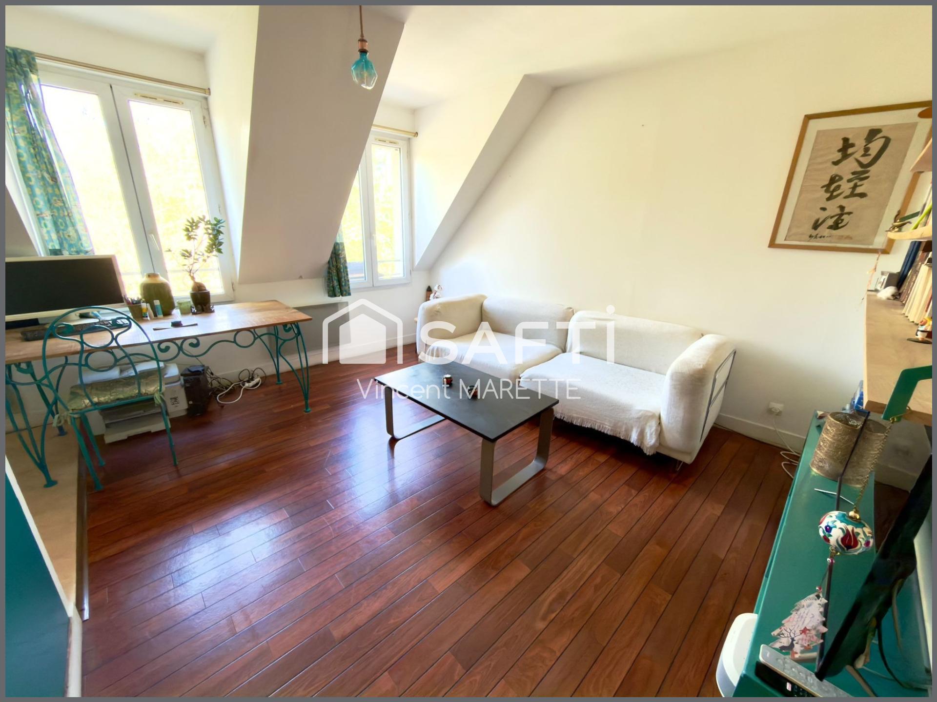 Photo-appartement