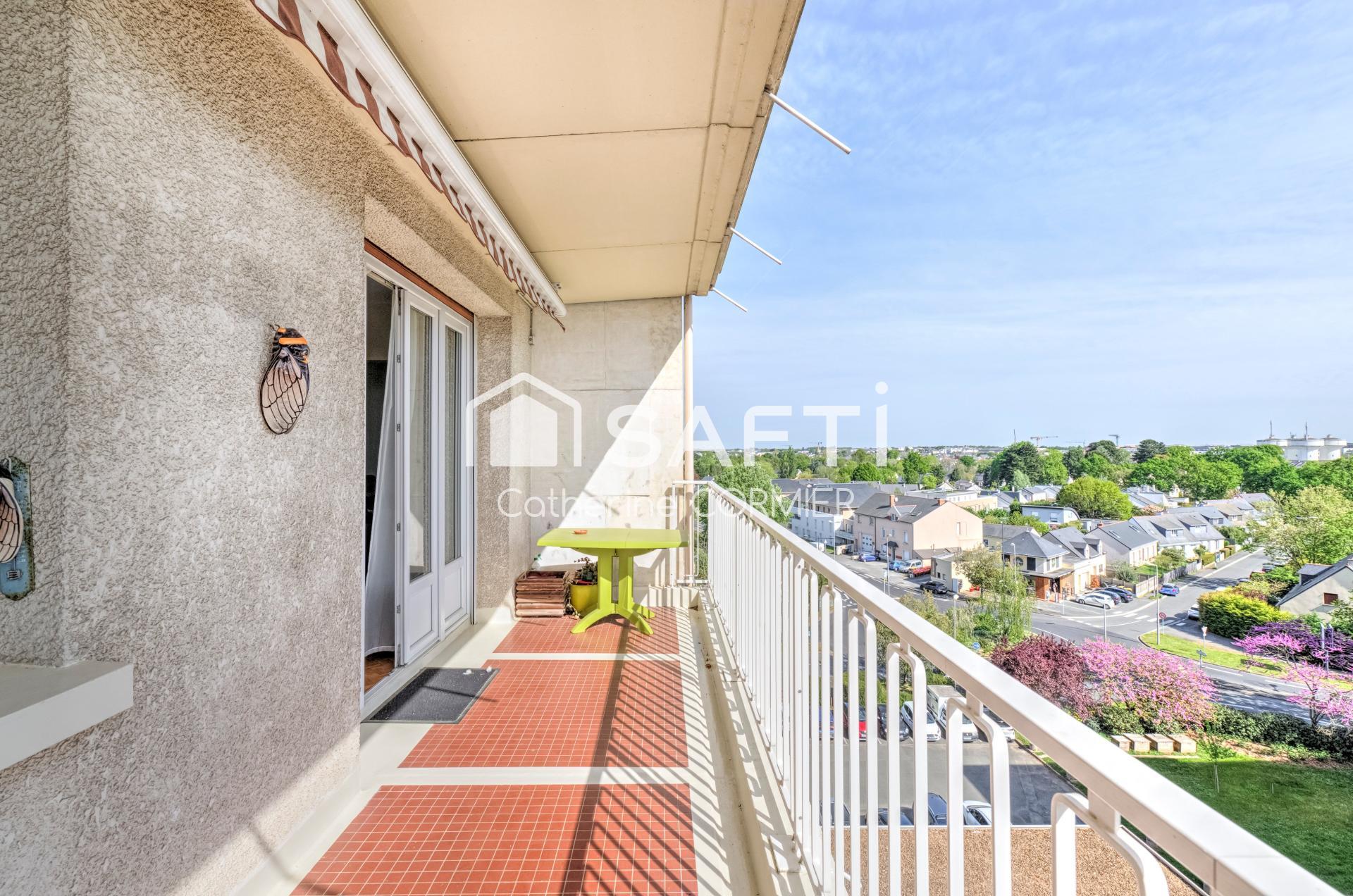 Photo-appartement