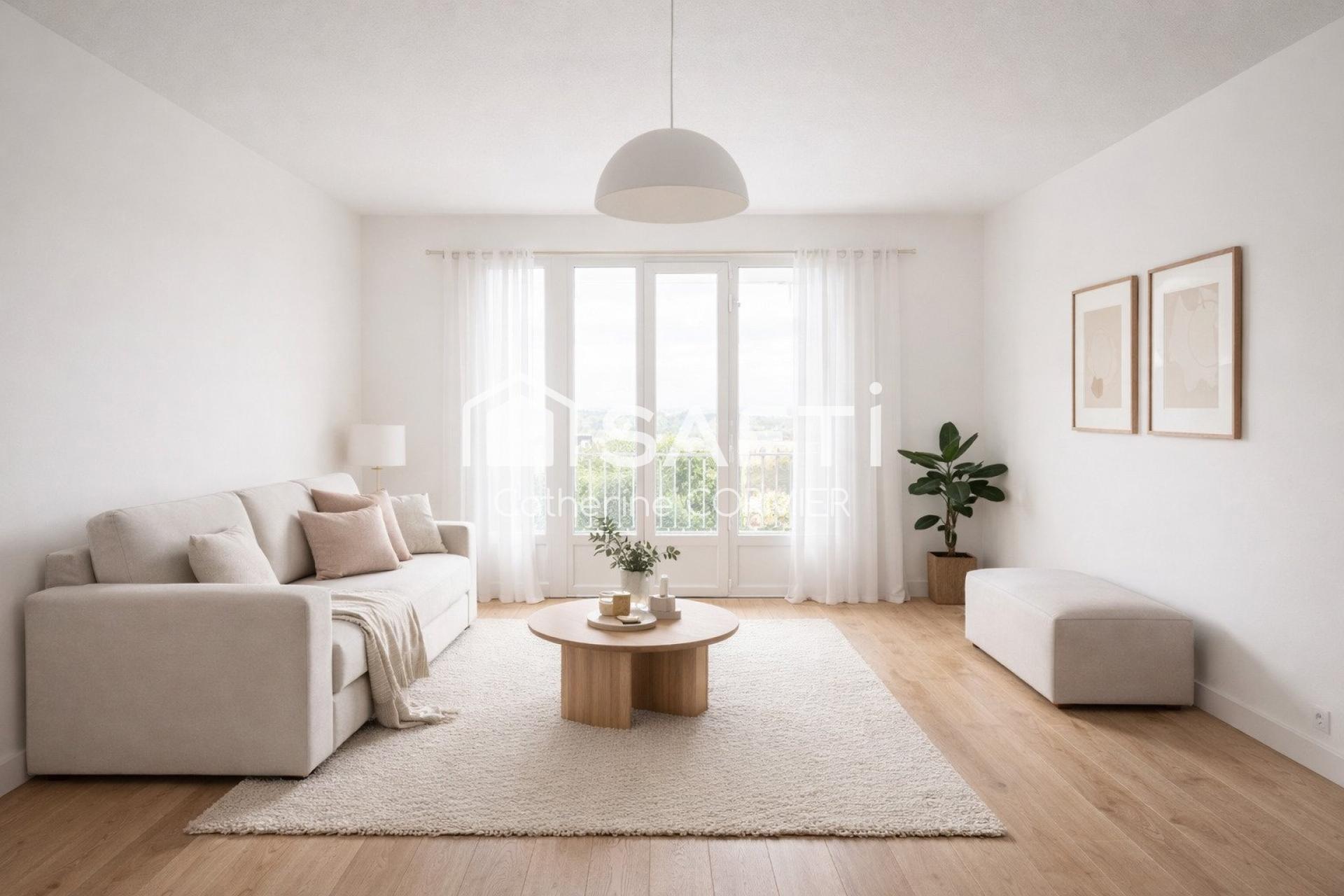 Photo-appartement