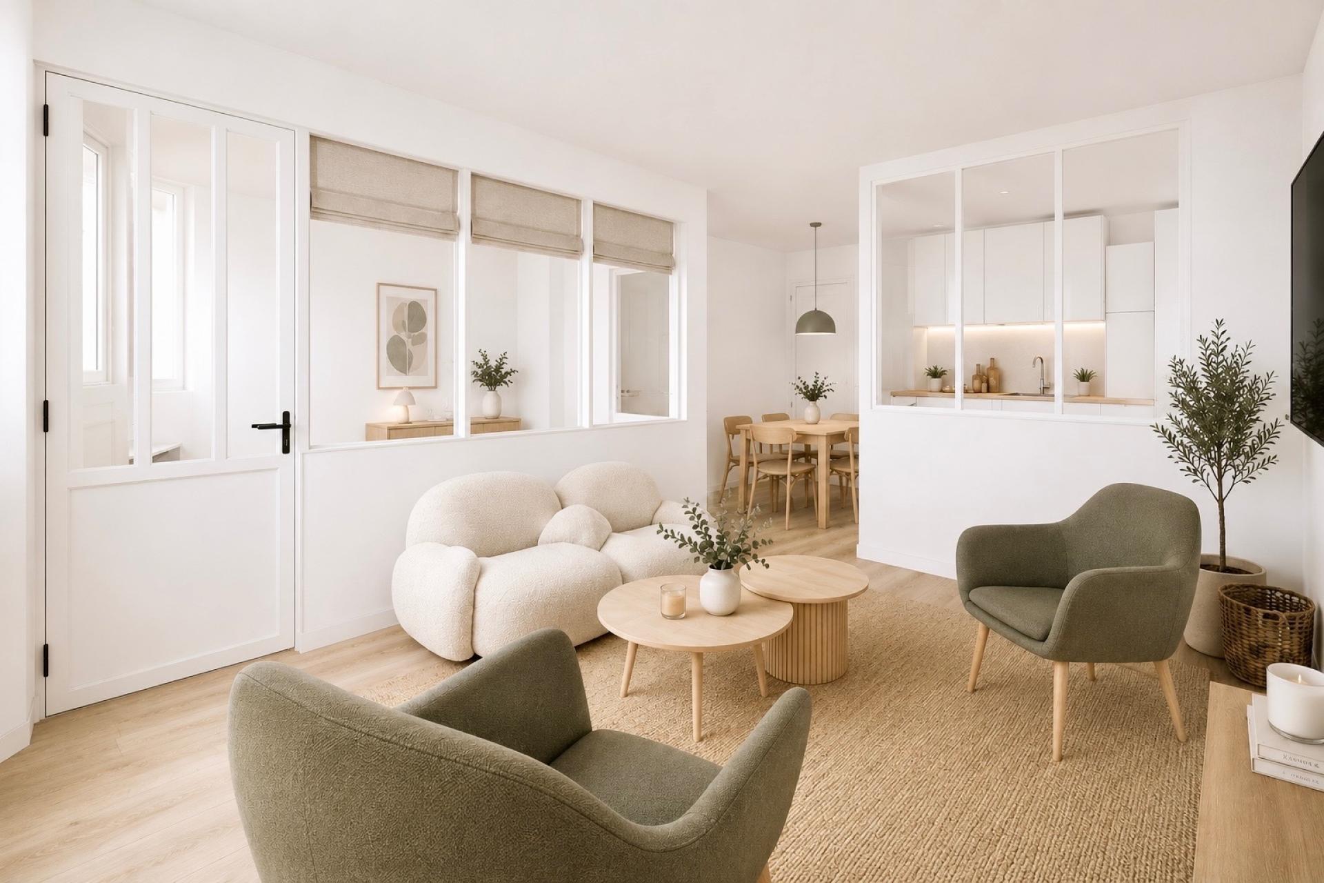Photo-appartement