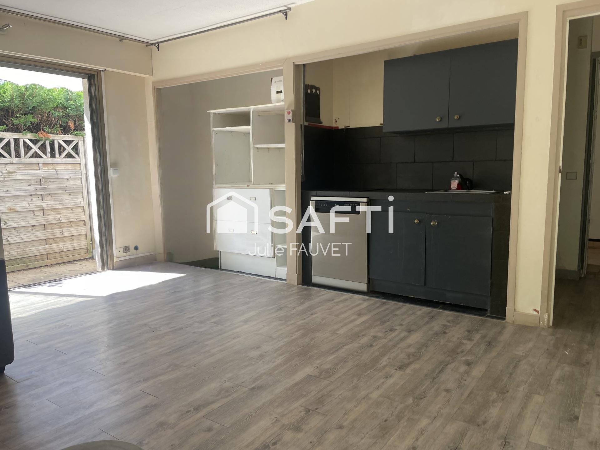 Photo-appartement