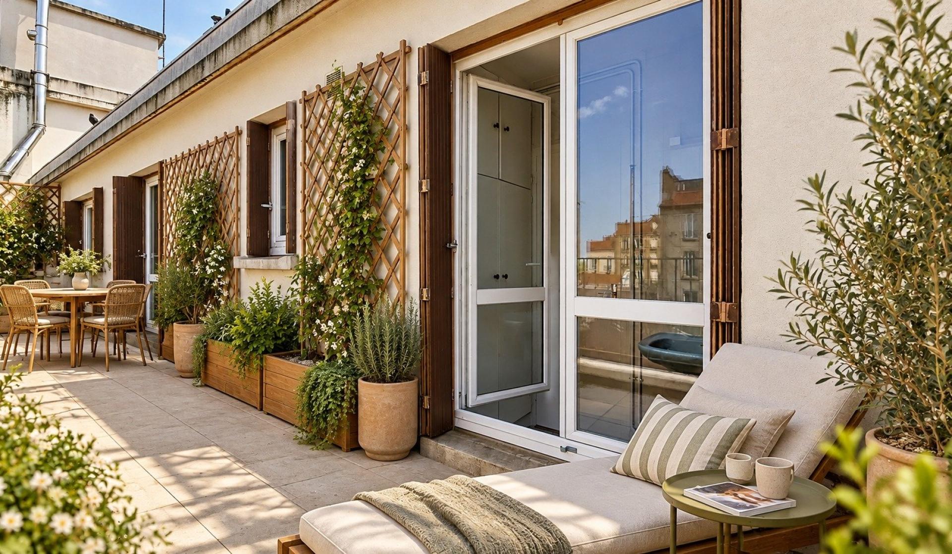 Photo-appartement