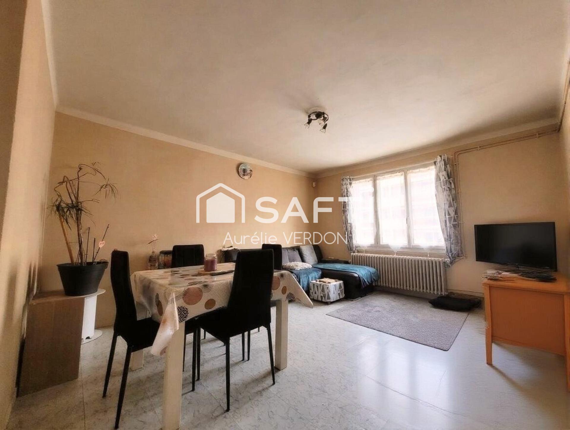 Photo-appartement