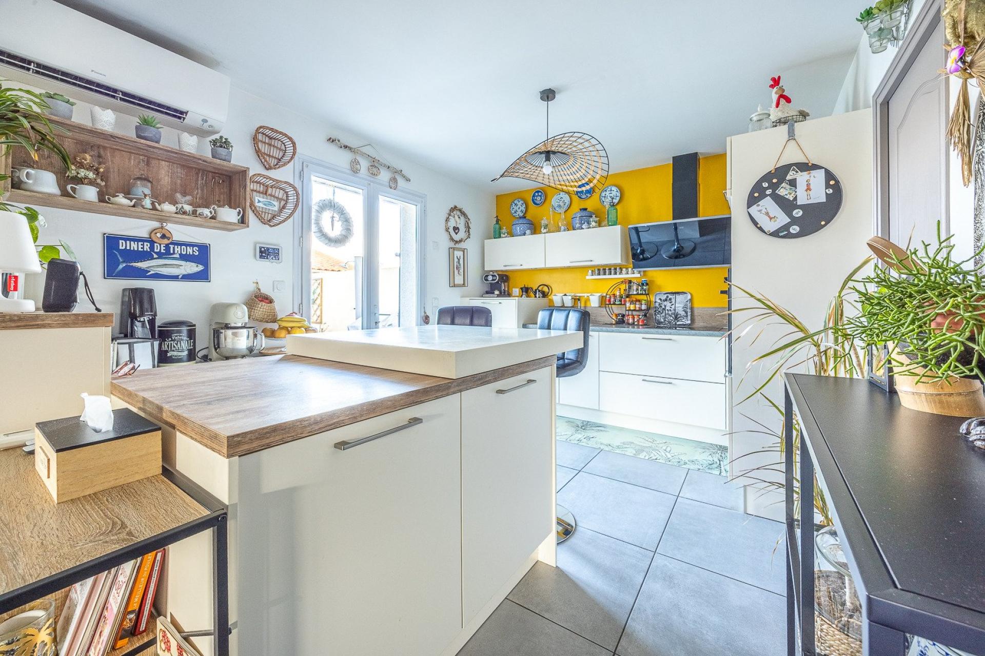 Photo 6 de l'annonce.