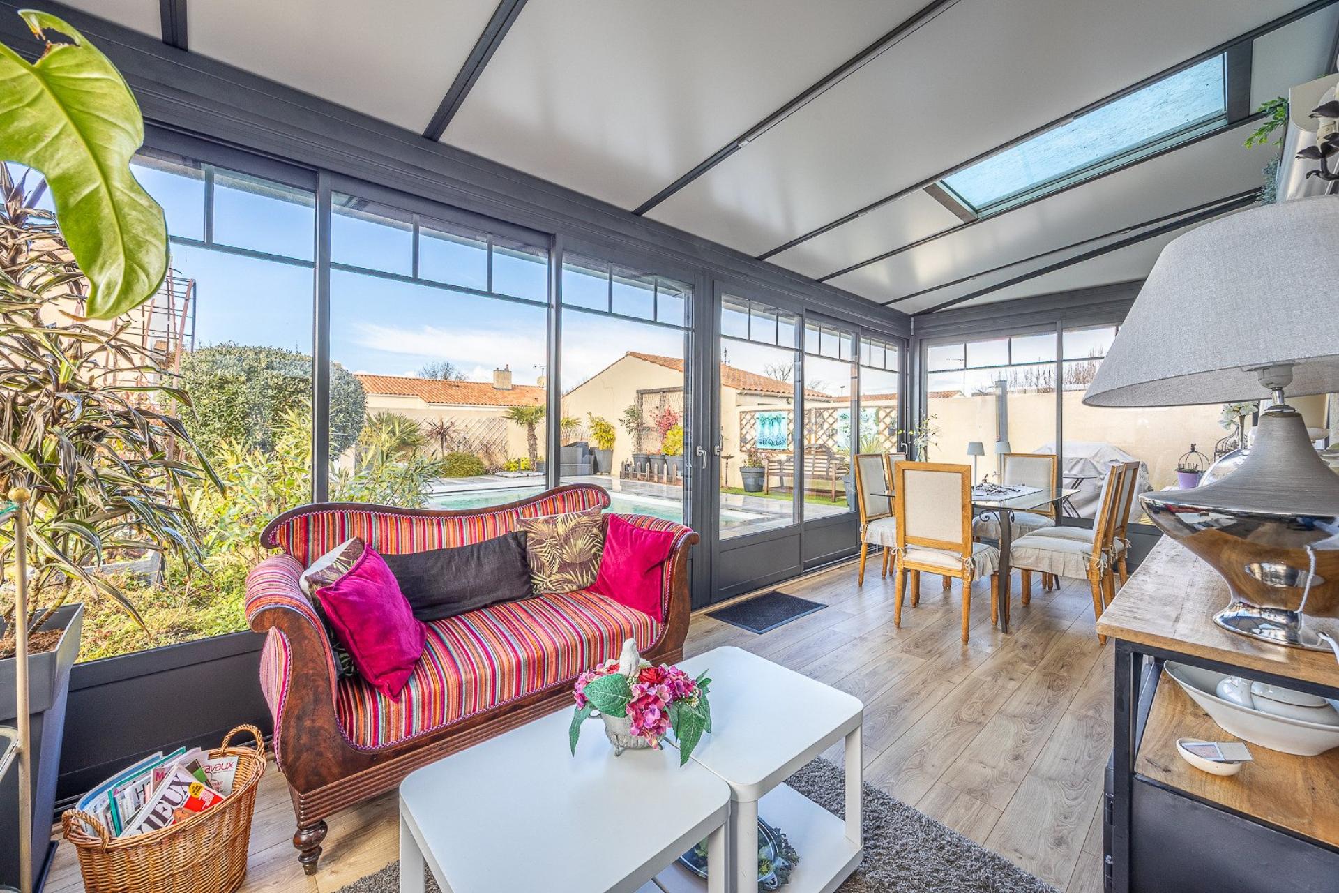 Photo 2 de l'annonce.