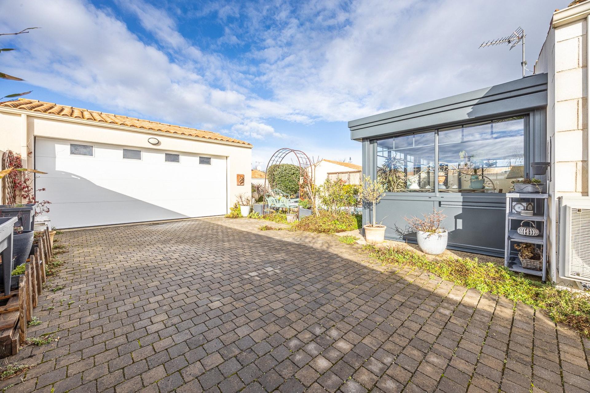 Photo 11 de l'annonce.