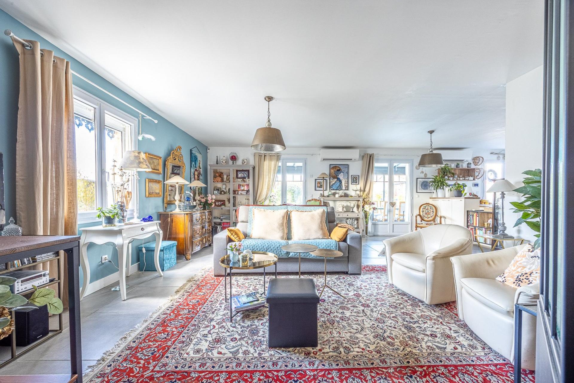 Photo 3 de l'annonce.