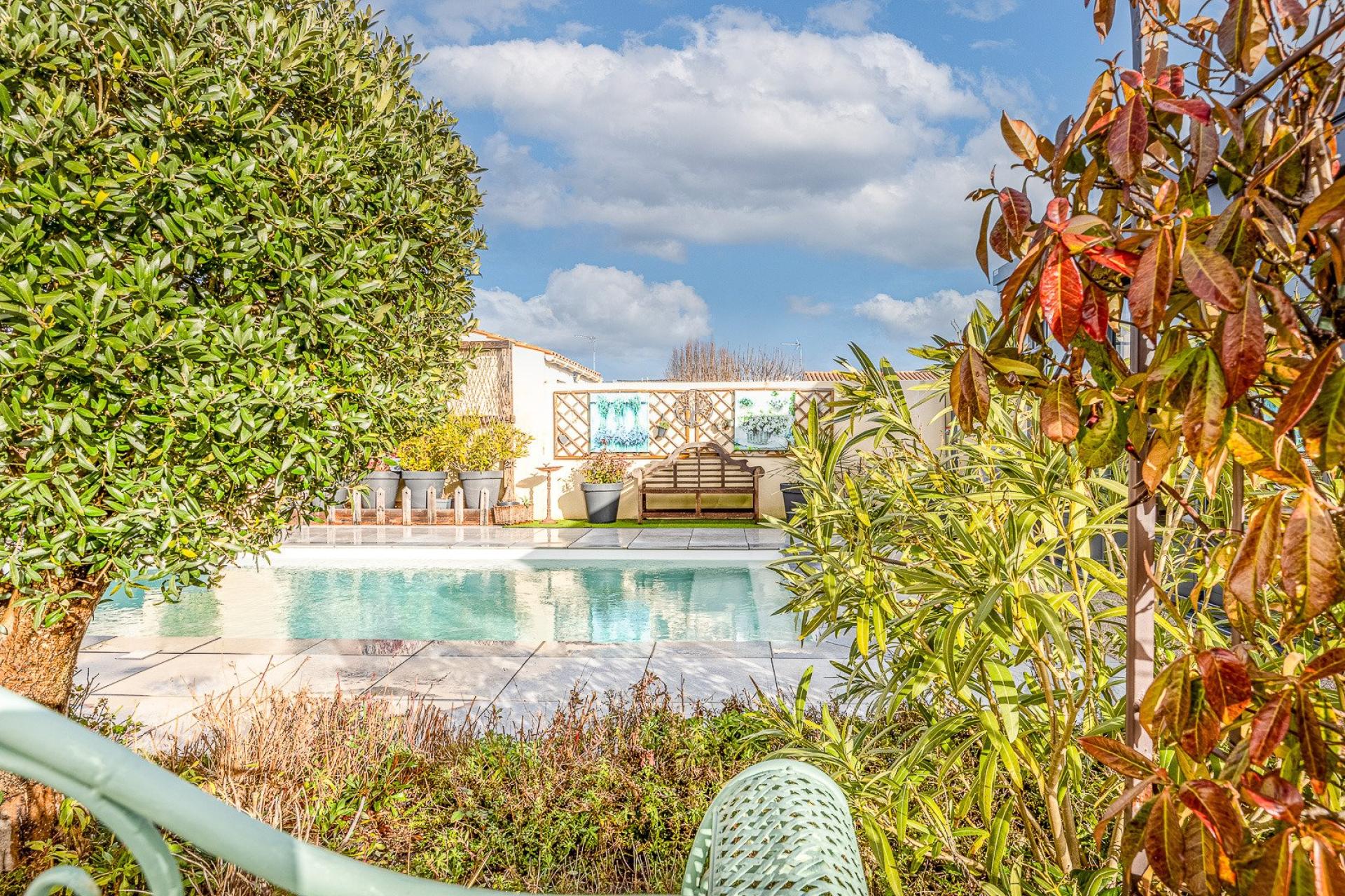 Photo 12 de l'annonce.