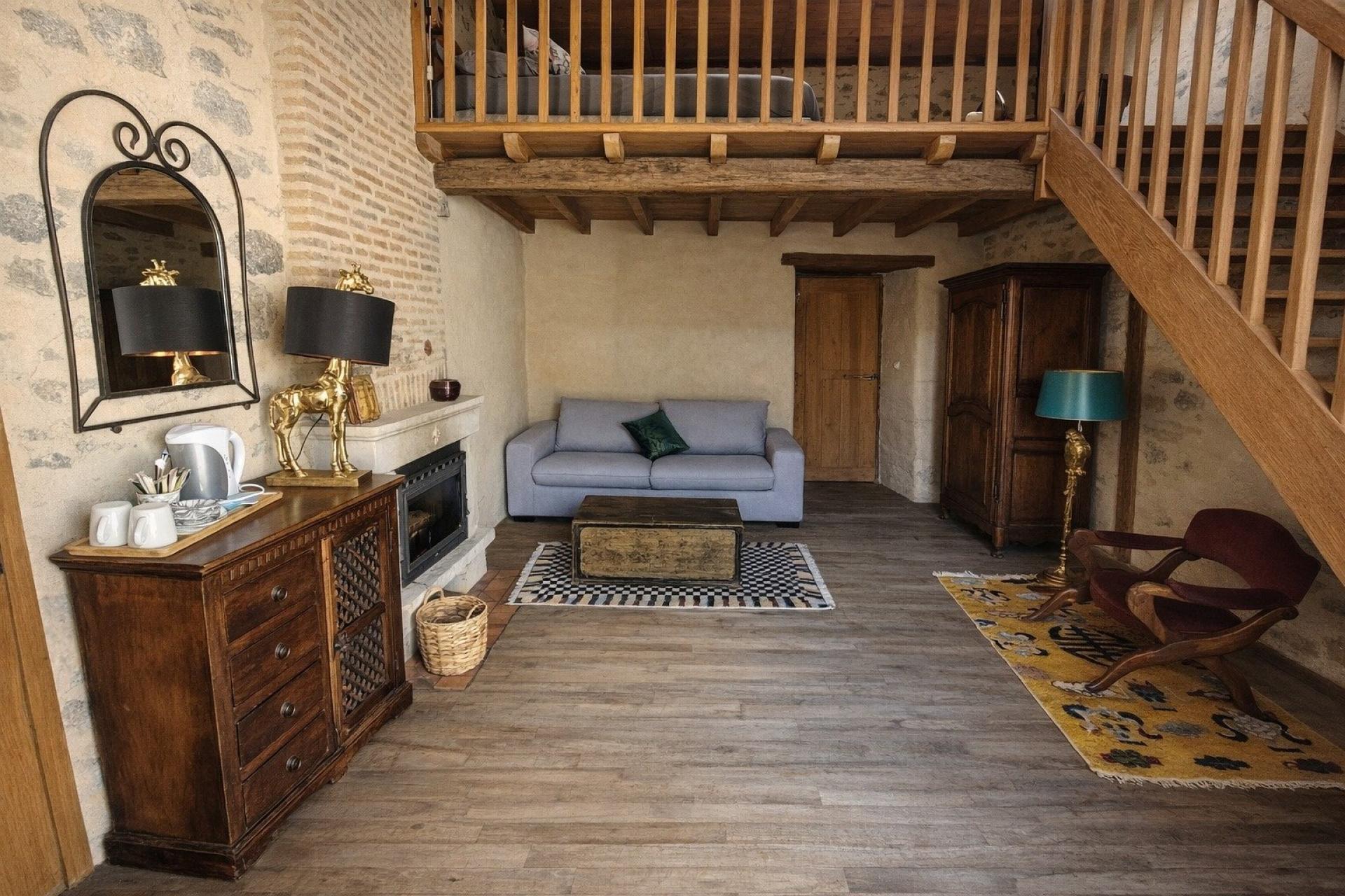 Photo 8 de l'annonce.