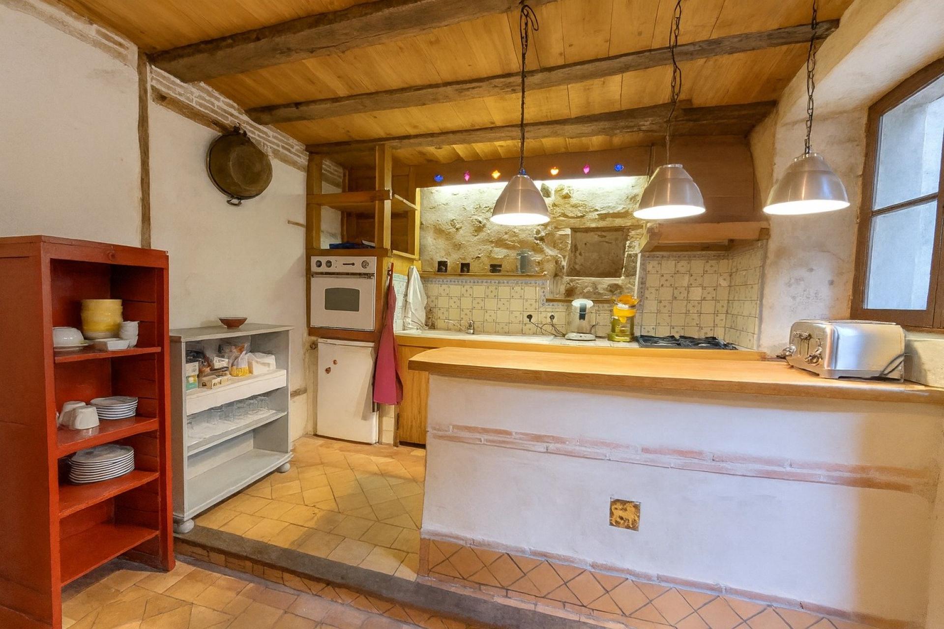 Photo 4 de l'annonce.