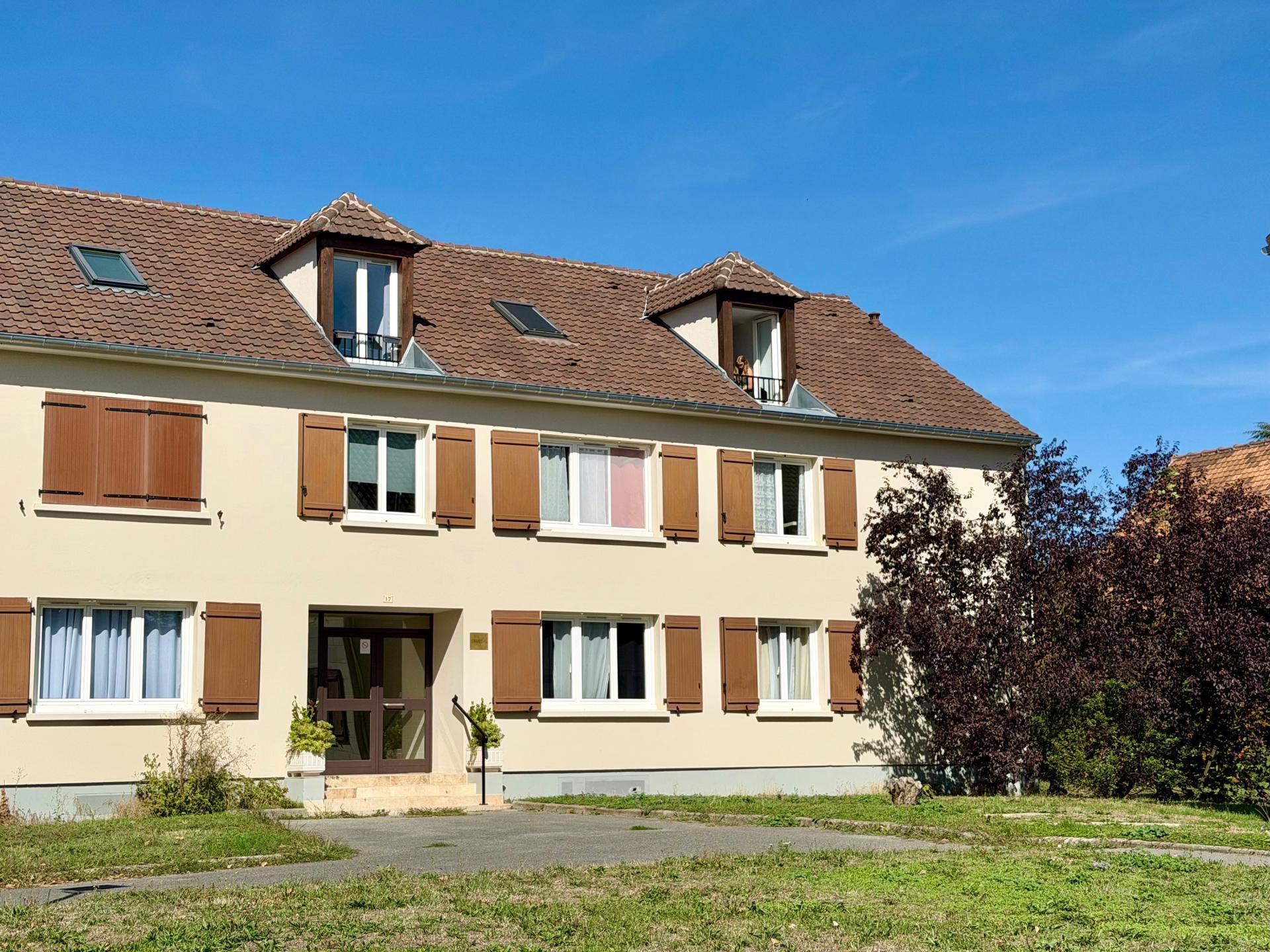 Photo-appartement