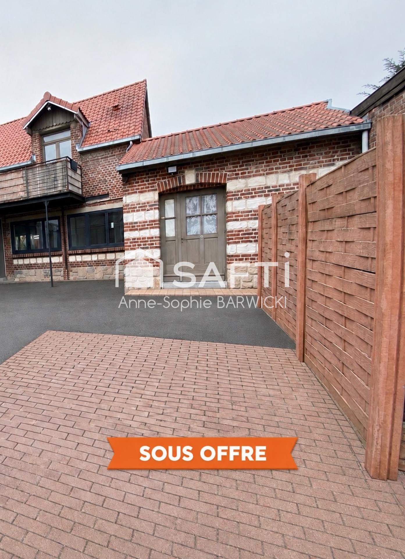 Photo-appartement
