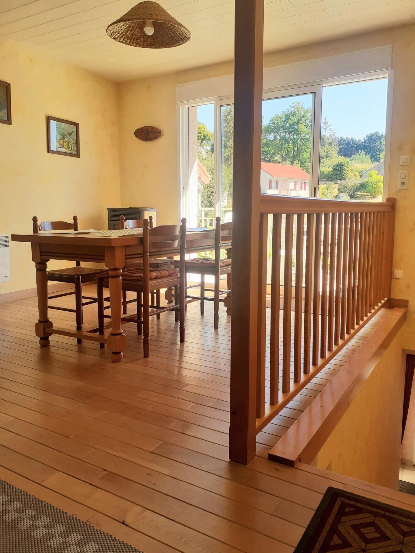 Photo 8 de l'annonce.